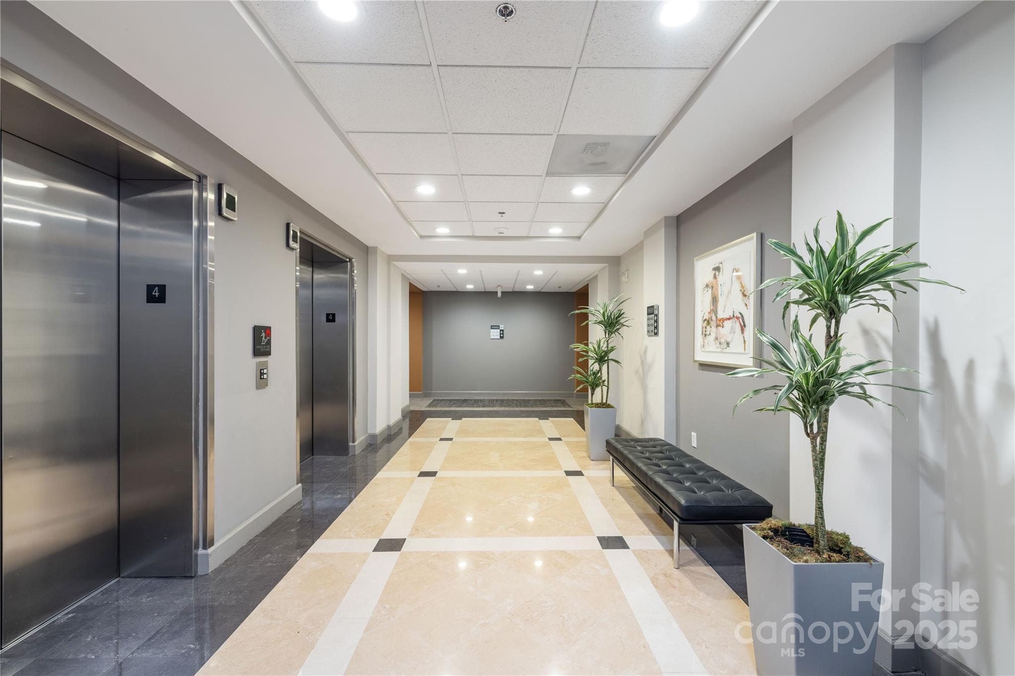 1320 Fillmore Street Unit: 419