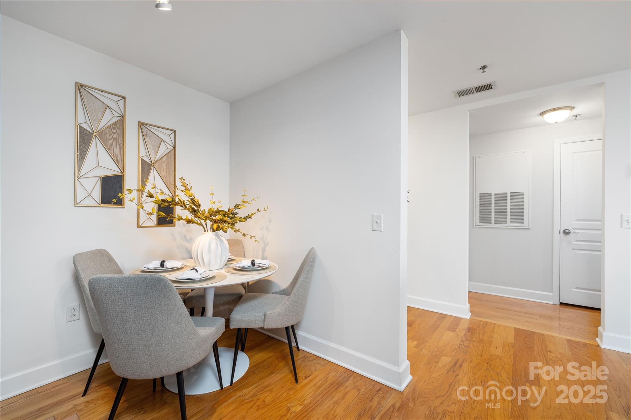 1320 Fillmore Street Unit: 419