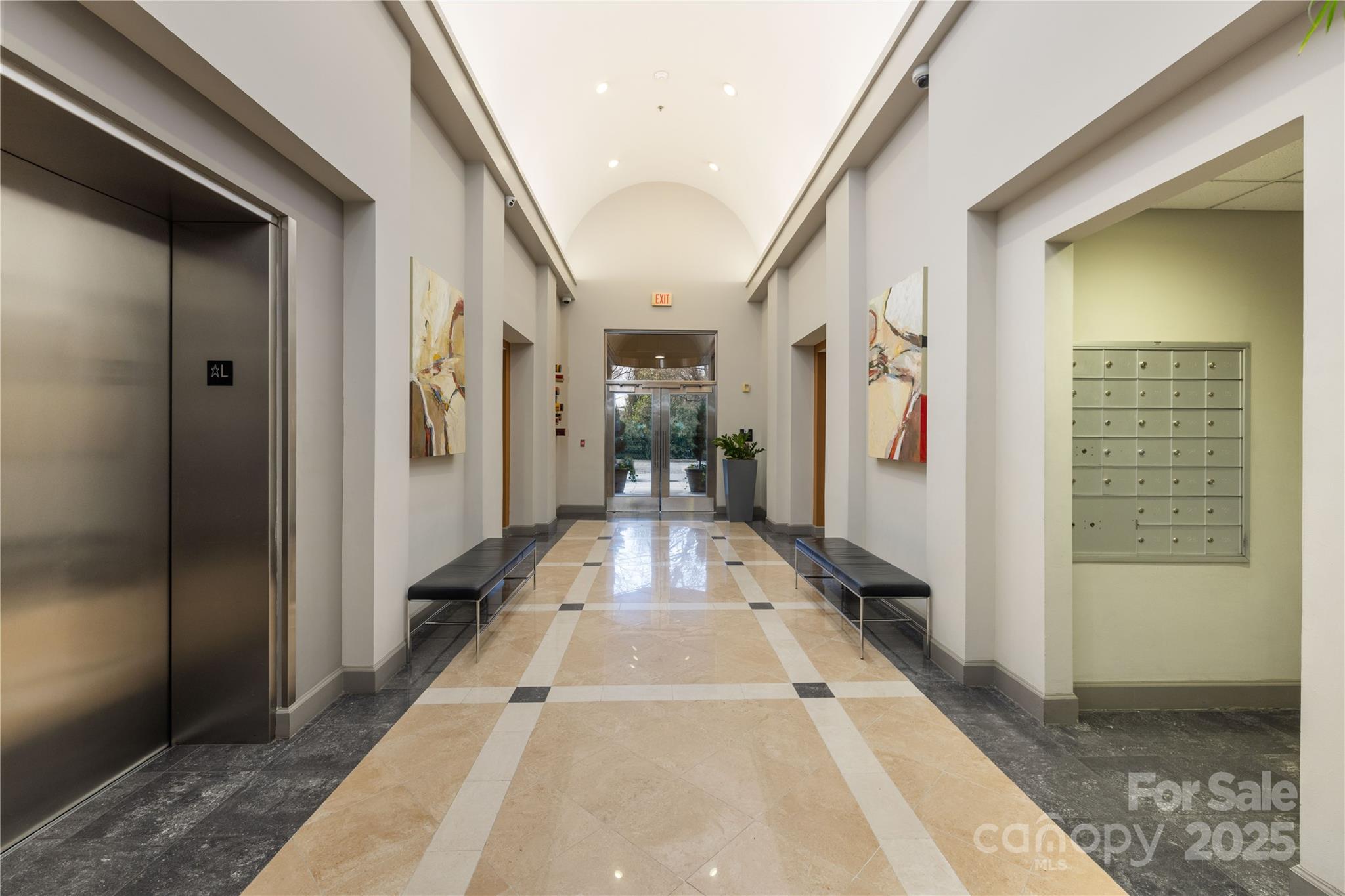 1320 Fillmore Street Unit: 419
