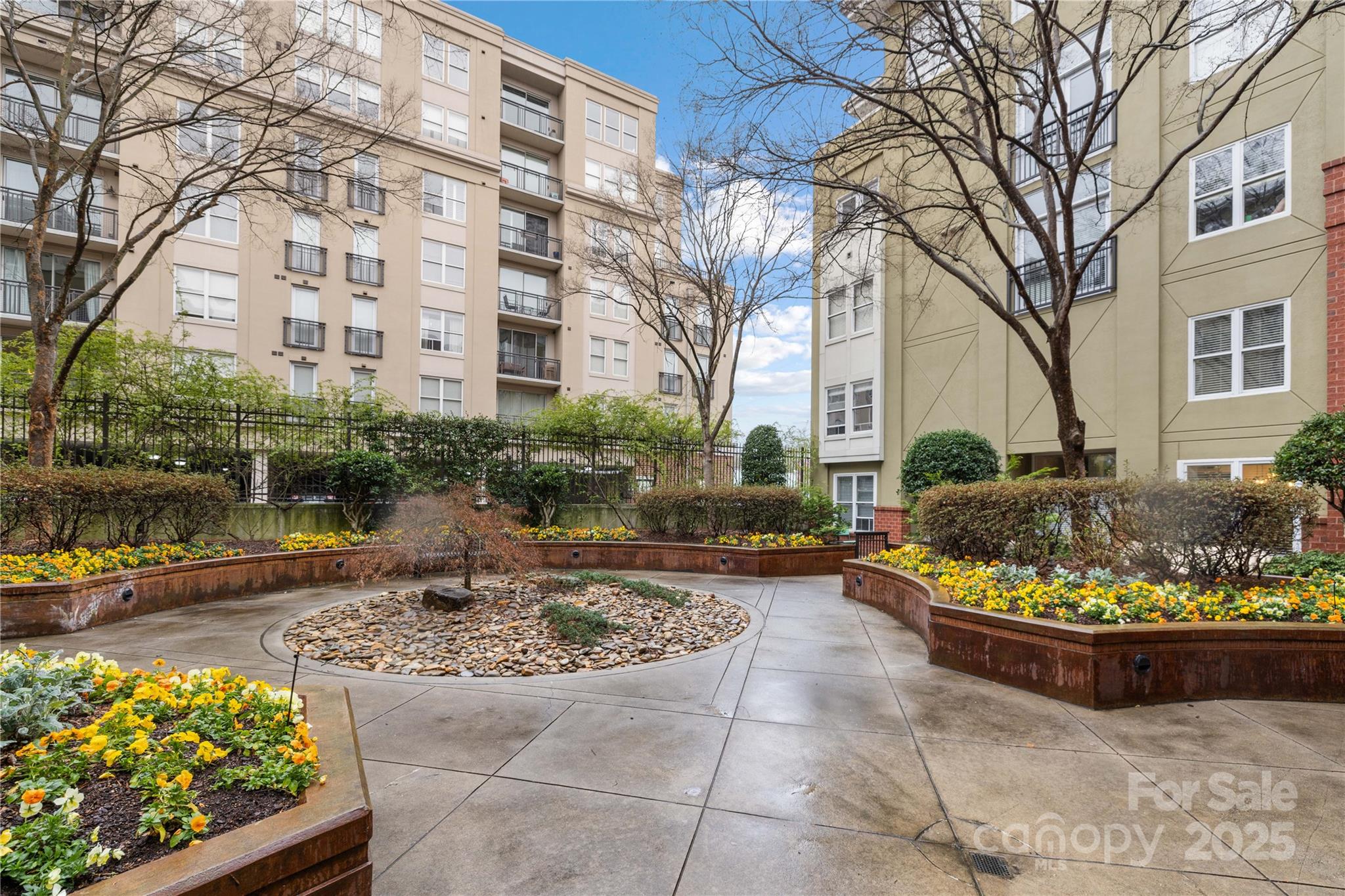 1320 Fillmore Street Unit: 419