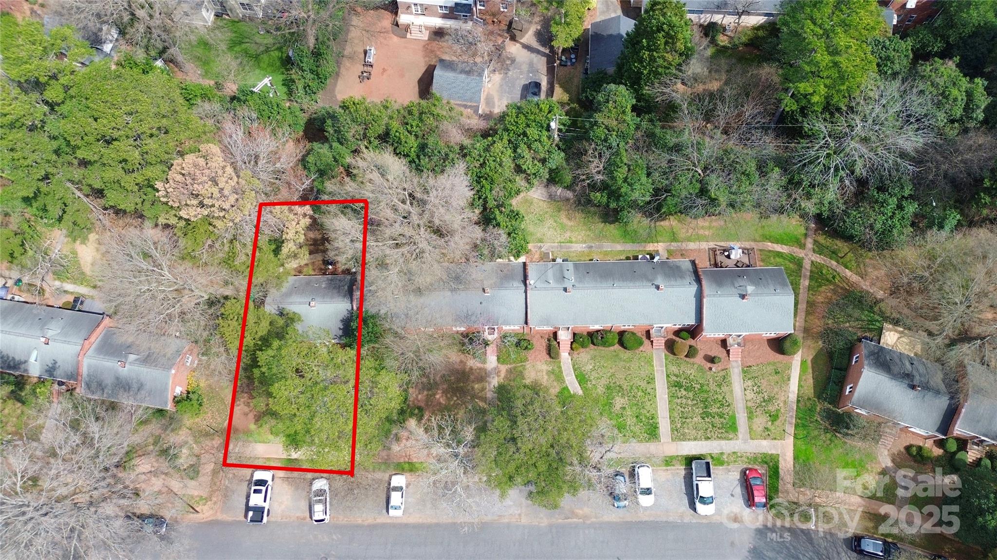 1817 Jameston Drive