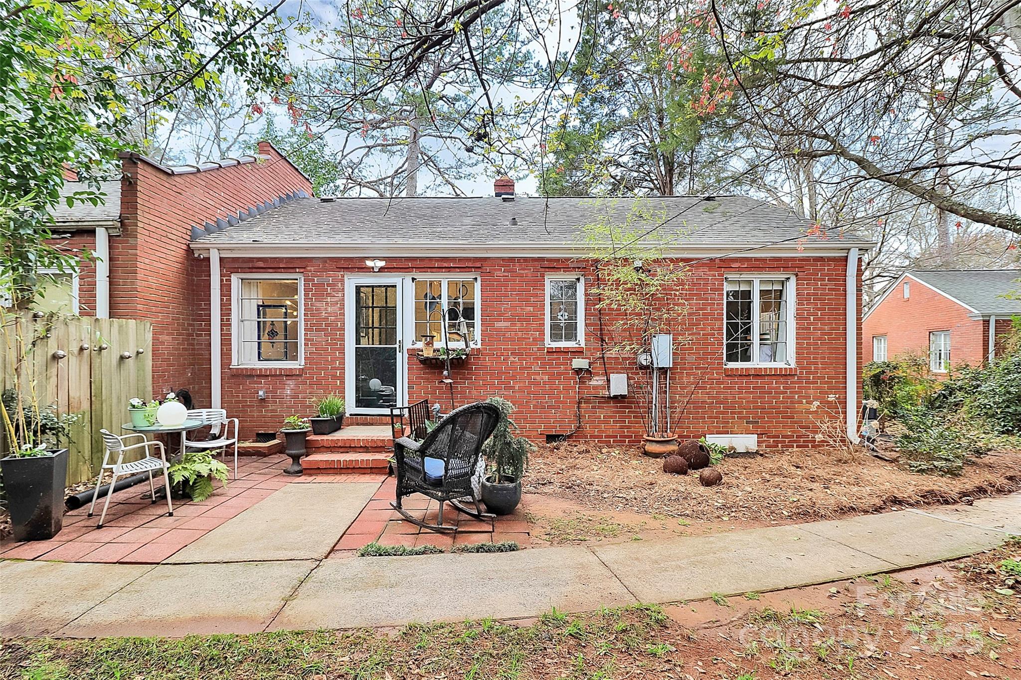 1817 Jameston Drive