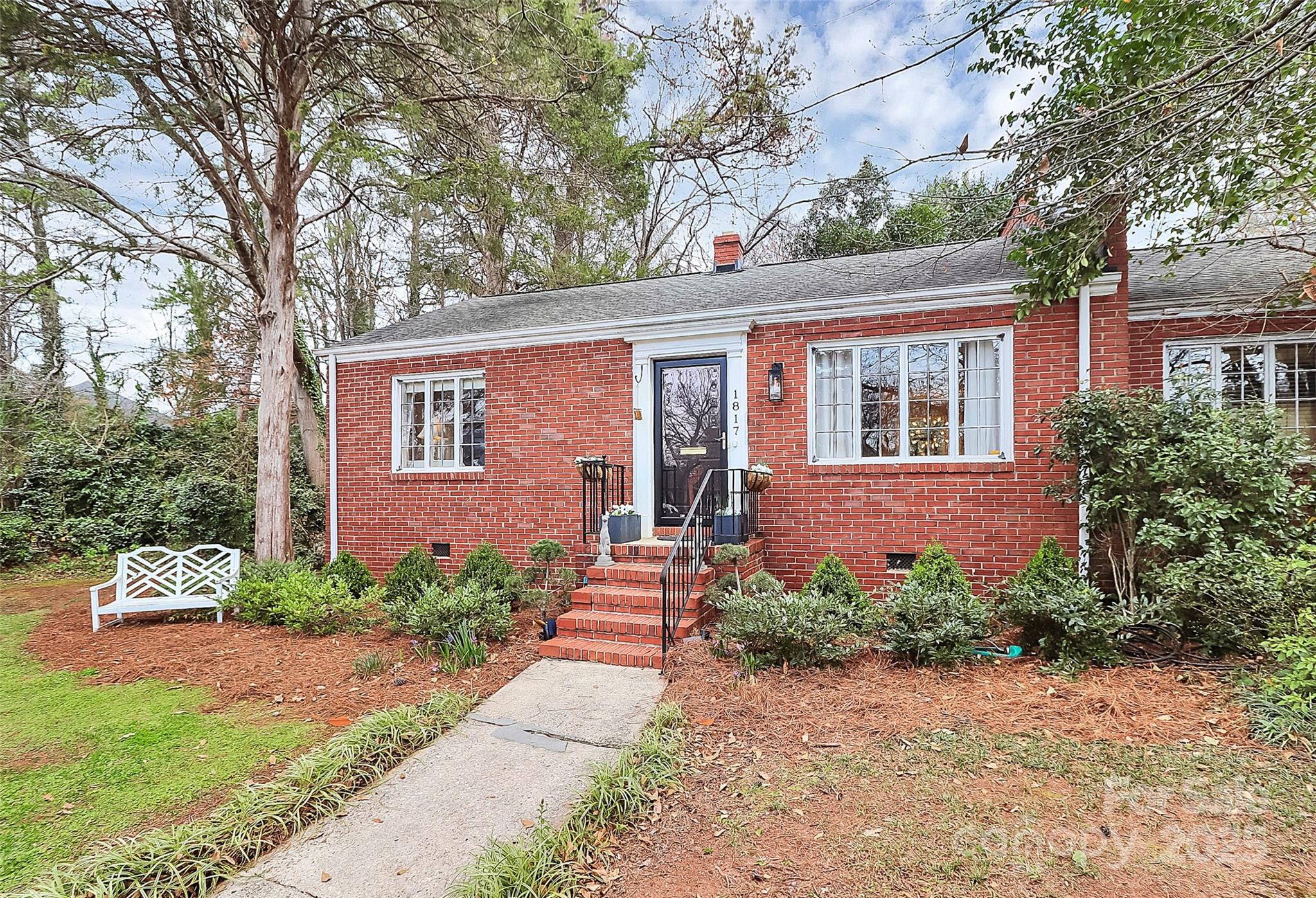 1817 Jameston Drive
