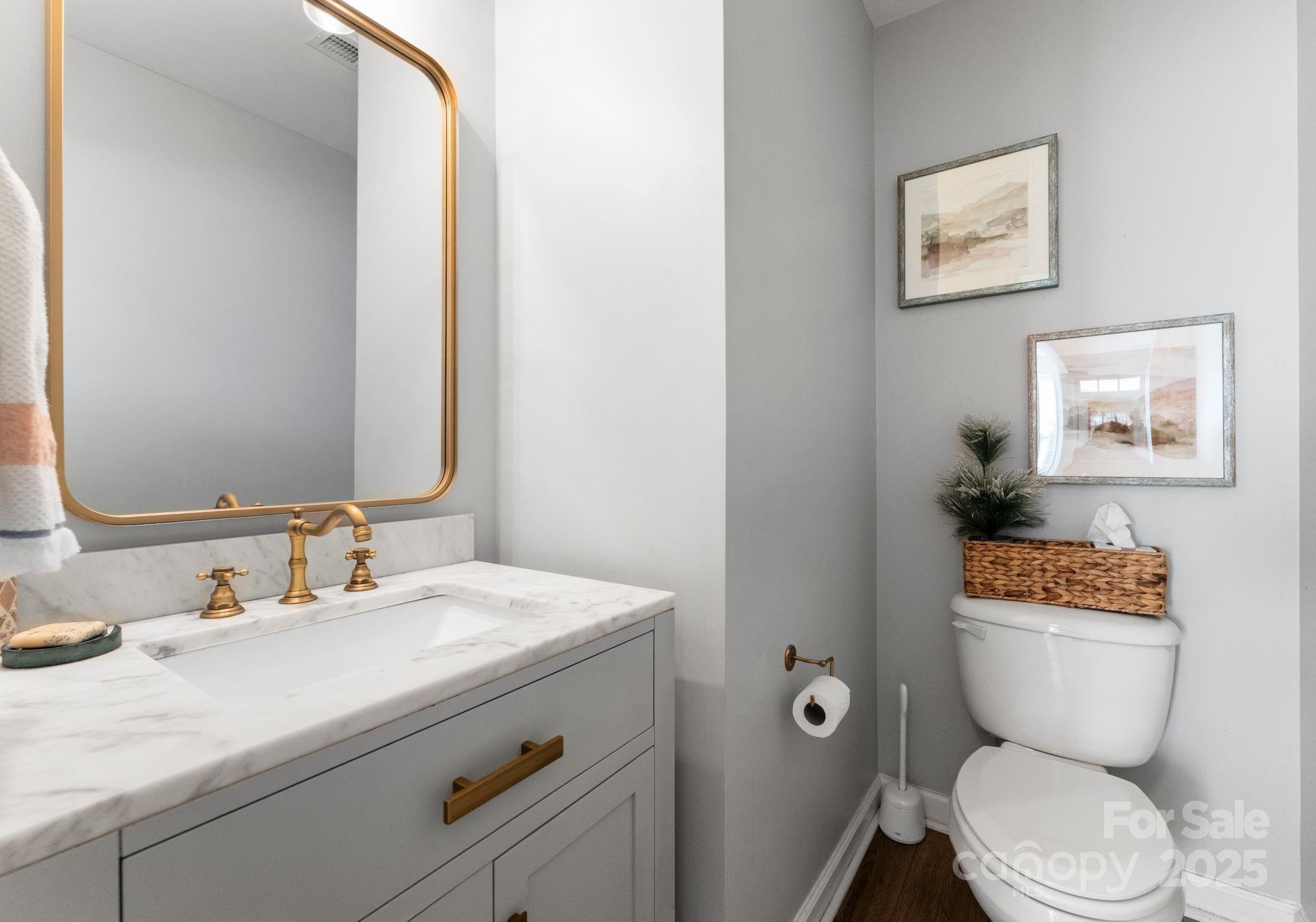 1016 Forbishire Drive