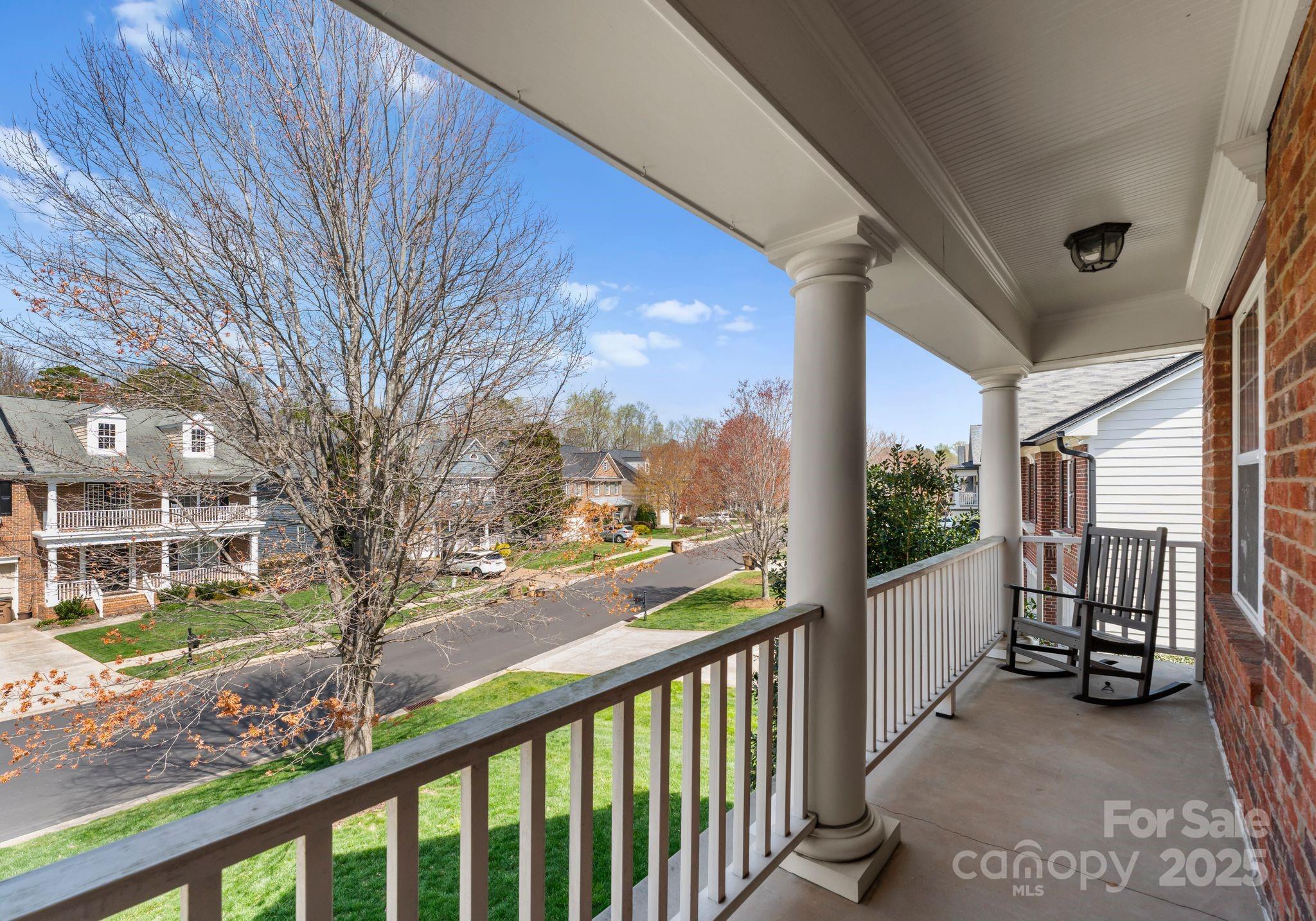 1016 Forbishire Drive