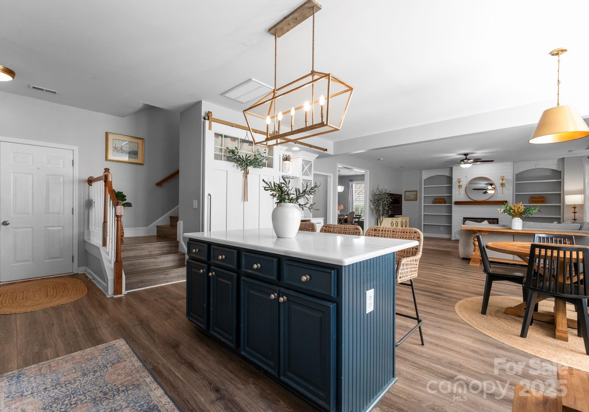 1016 Forbishire Drive