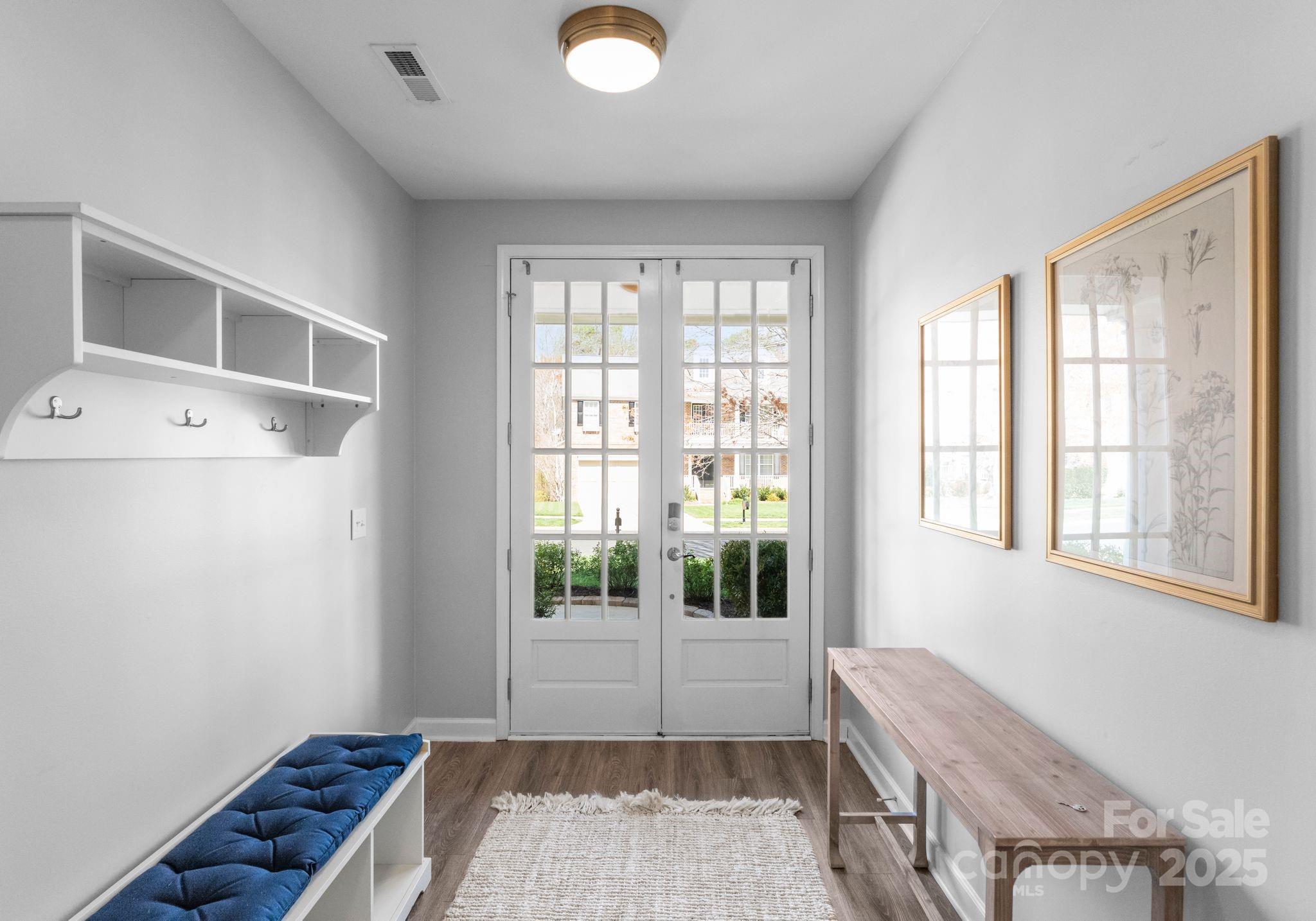 1016 Forbishire Drive