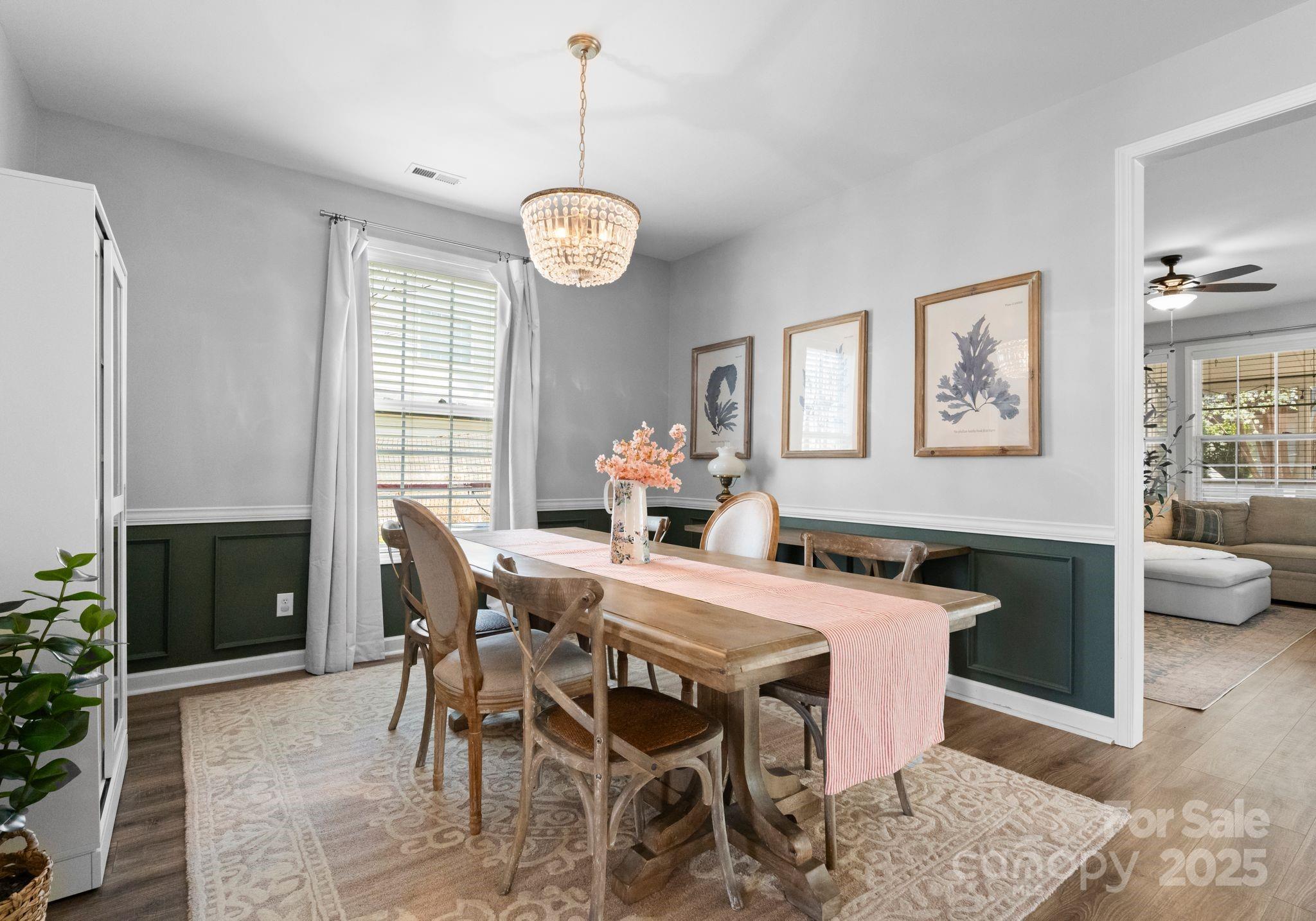 1016 Forbishire Drive