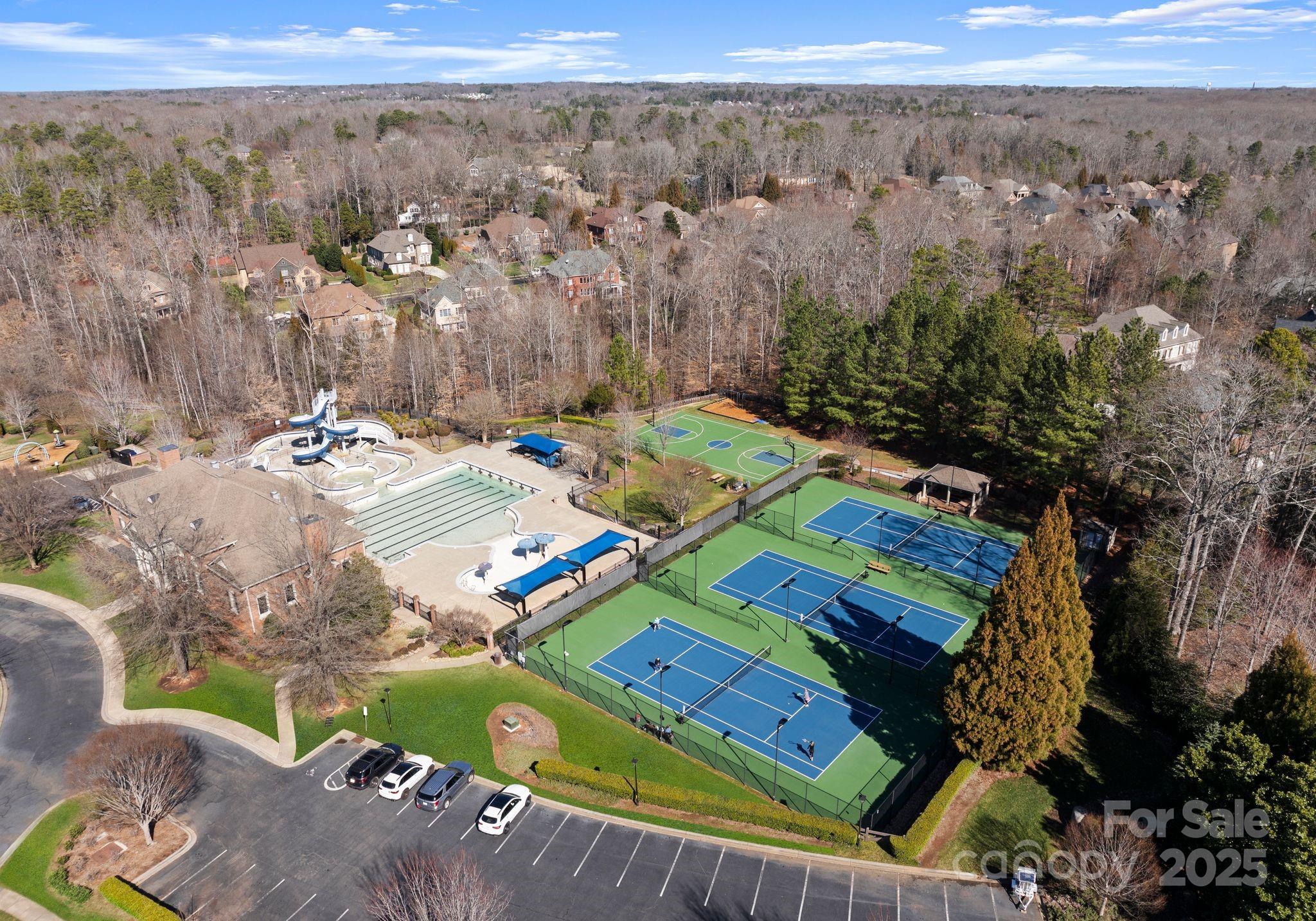 1016 Forbishire Drive