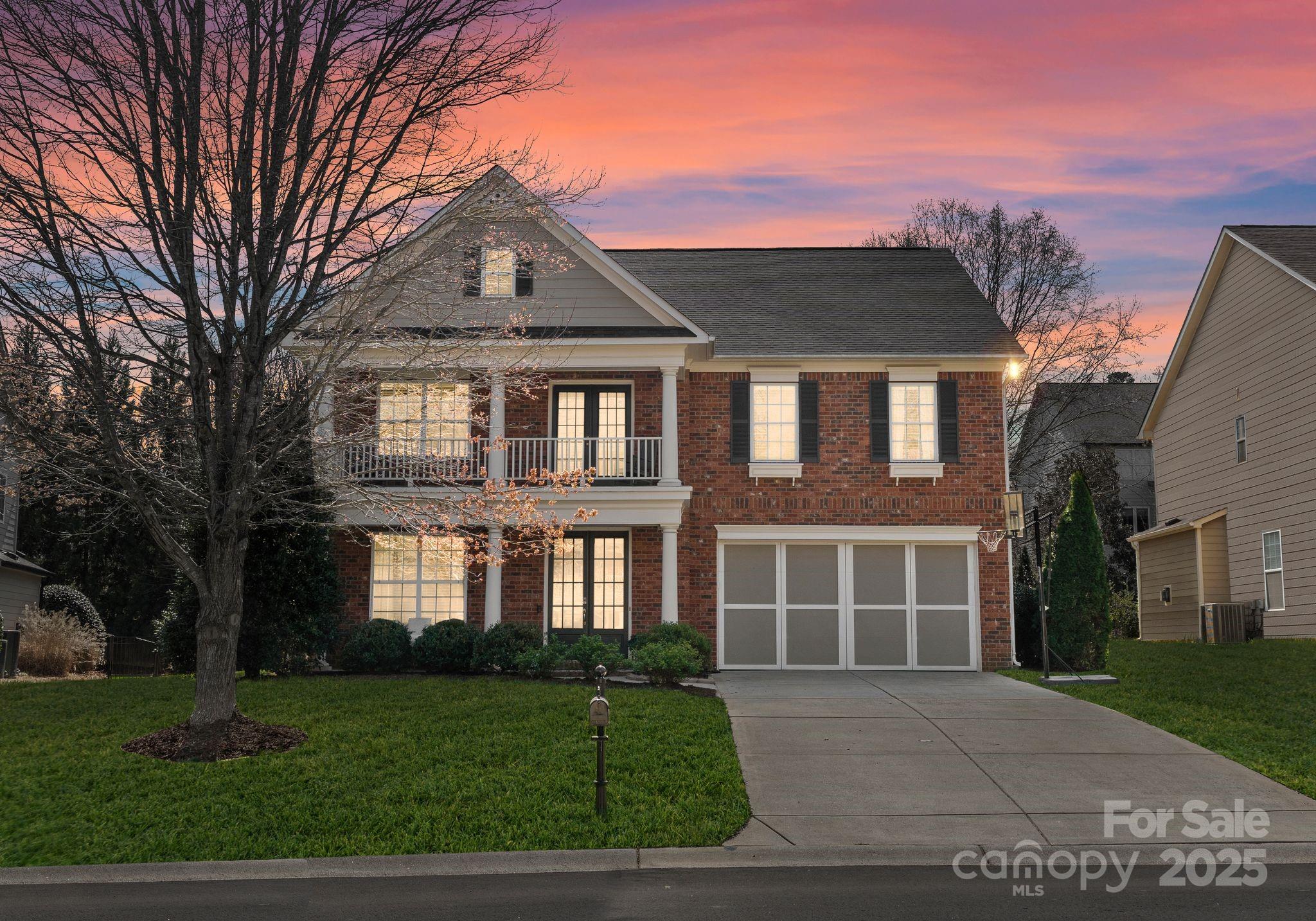 1016 Forbishire Drive