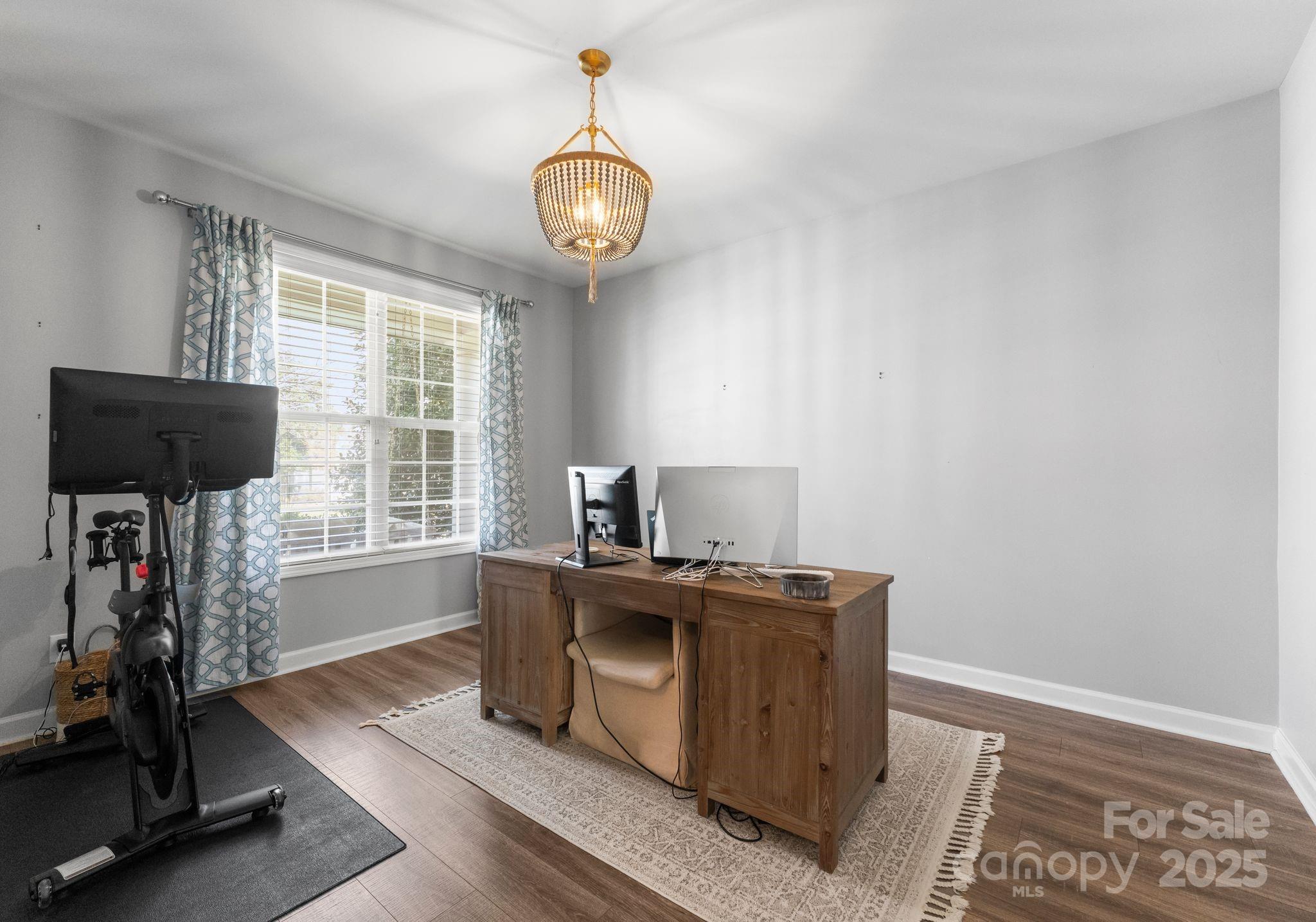 1016 Forbishire Drive