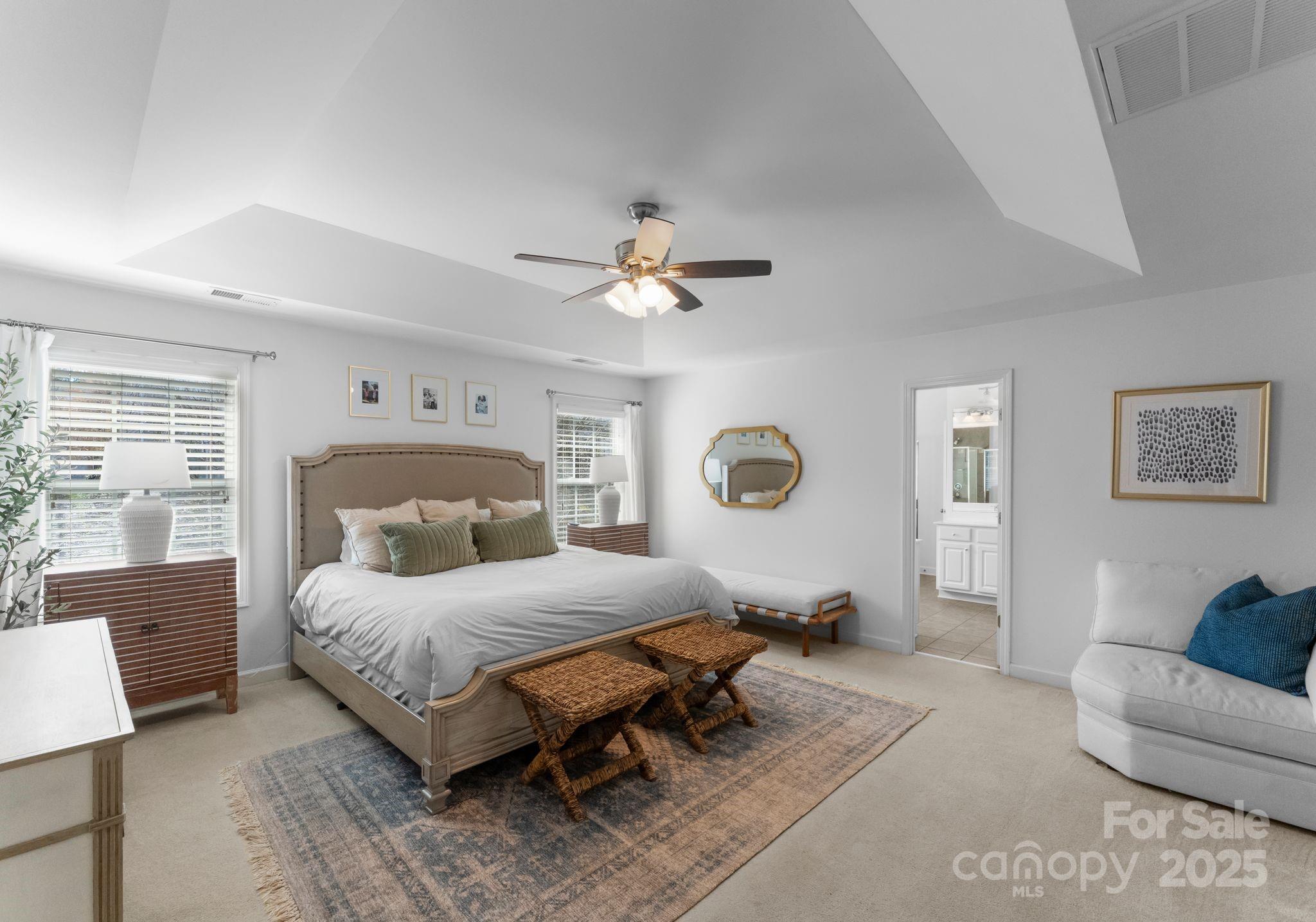 1016 Forbishire Drive