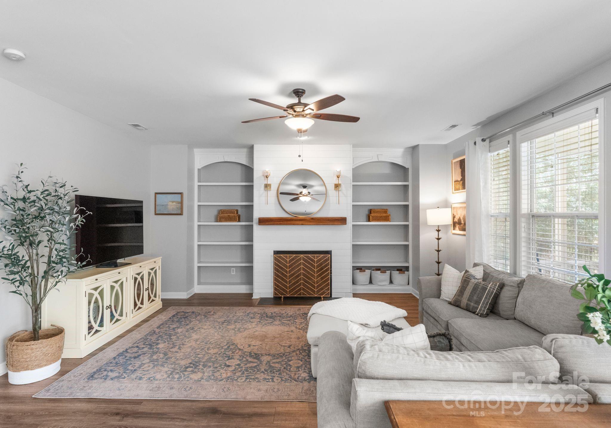 1016 Forbishire Drive