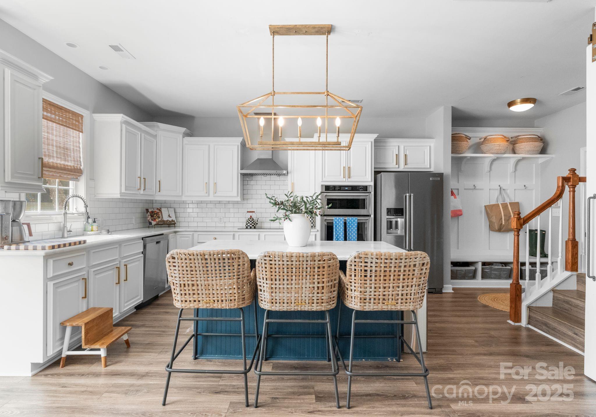 1016 Forbishire Drive