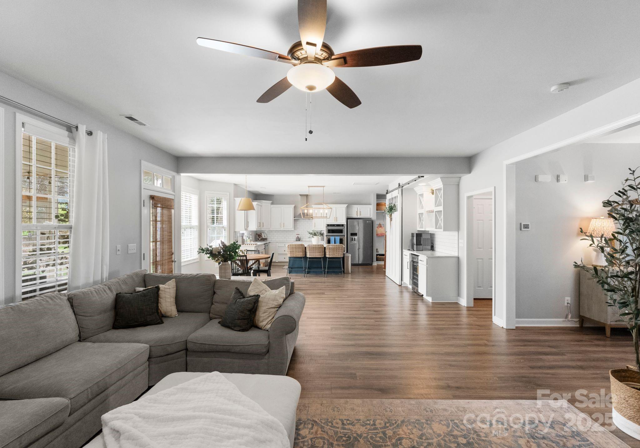 1016 Forbishire Drive