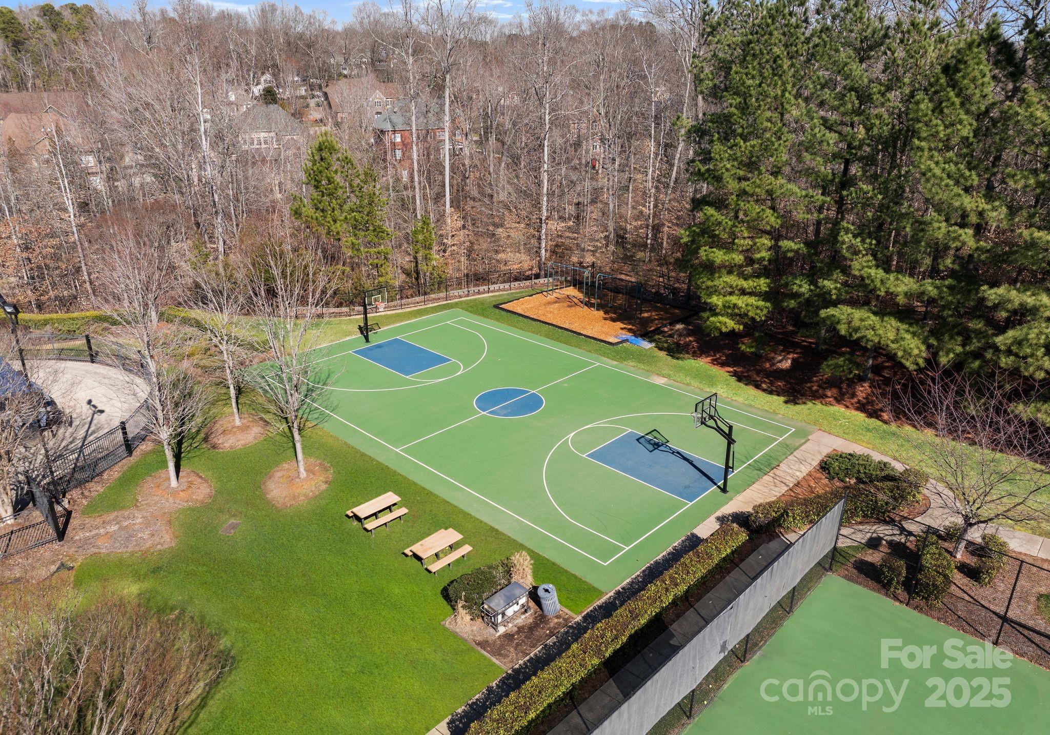 1016 Forbishire Drive