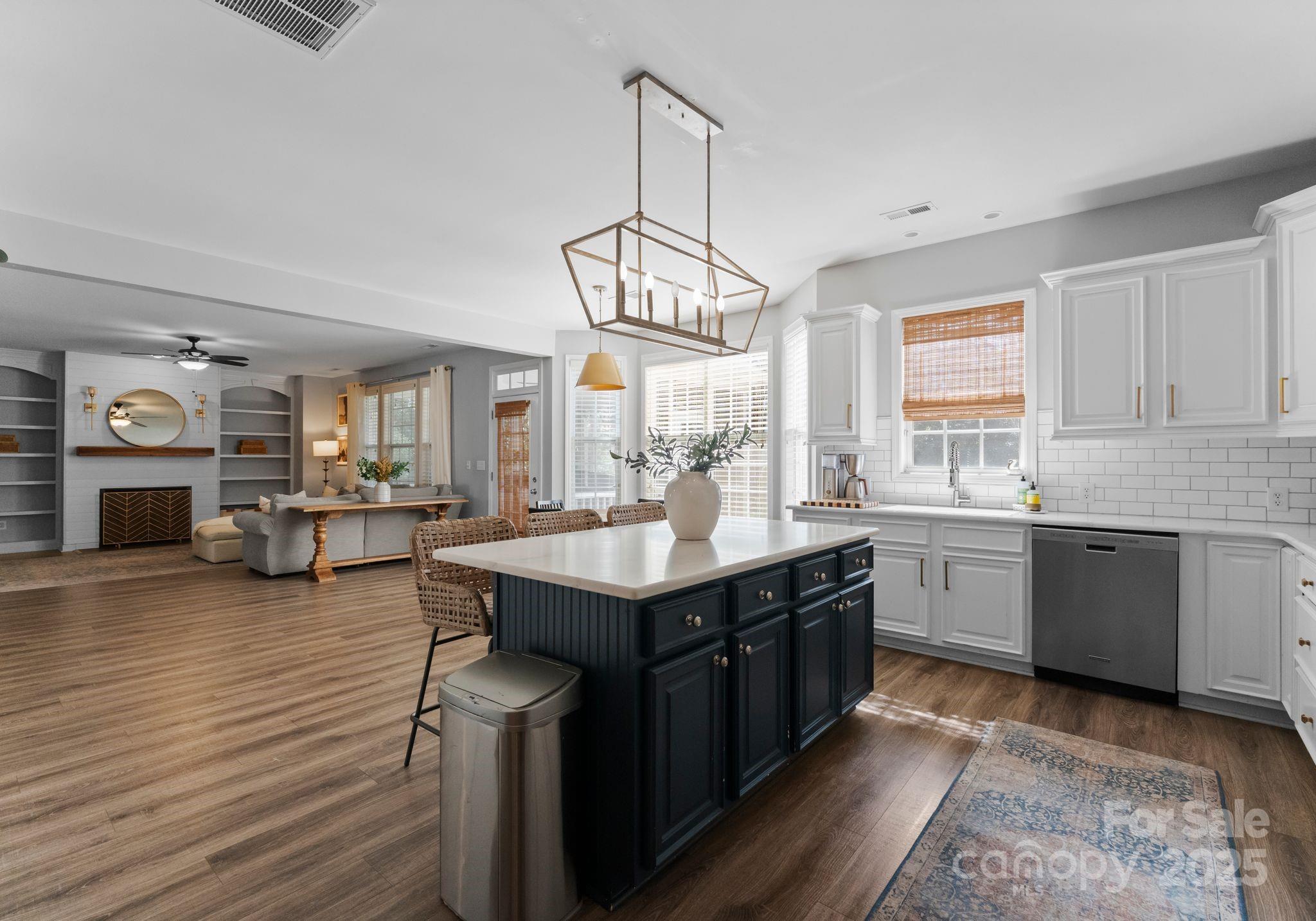 1016 Forbishire Drive