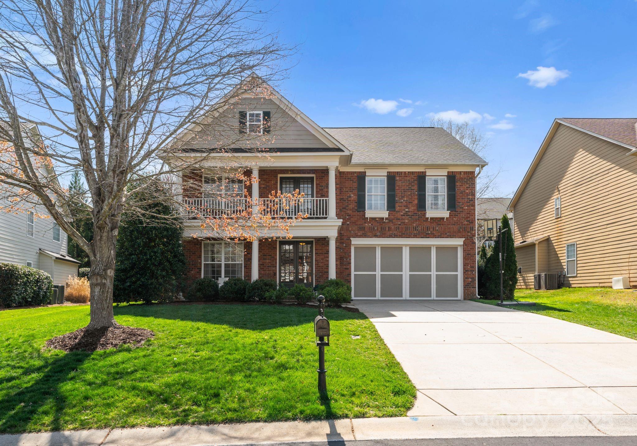 1016 Forbishire Drive