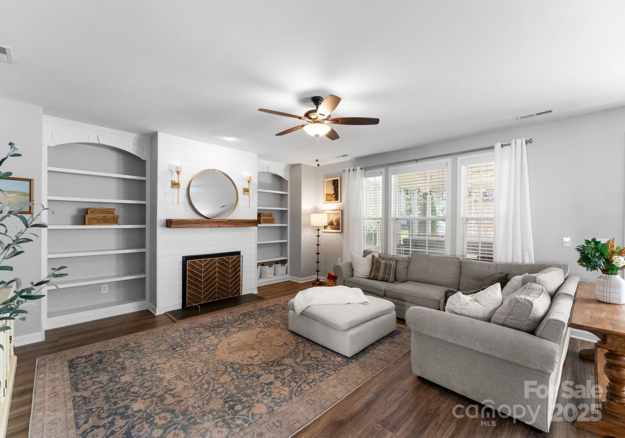 1016 Forbishire Drive