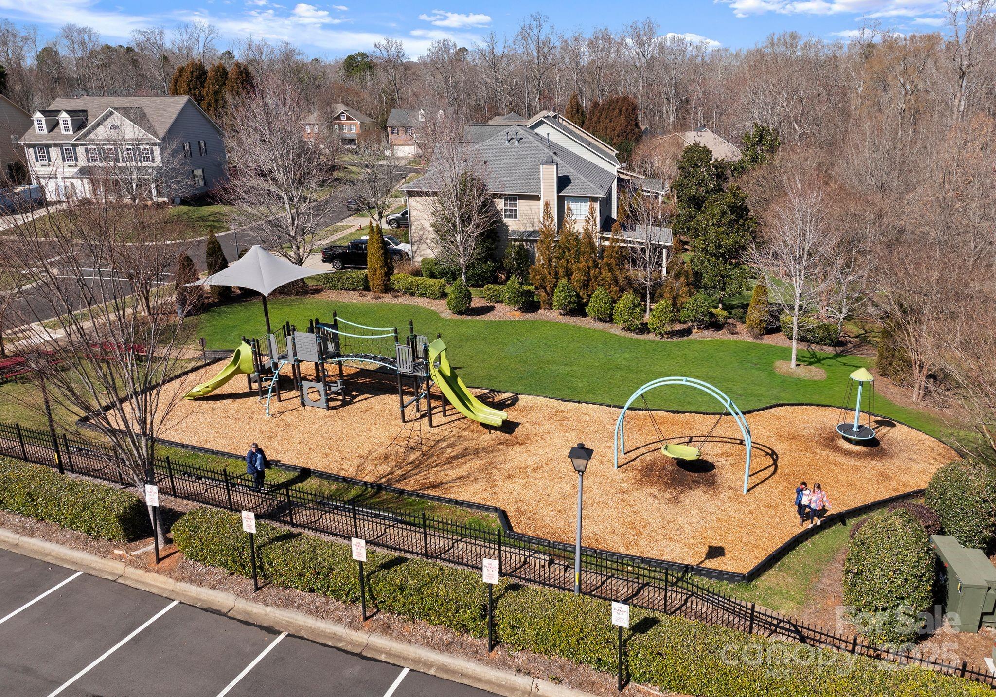 1016 Forbishire Drive