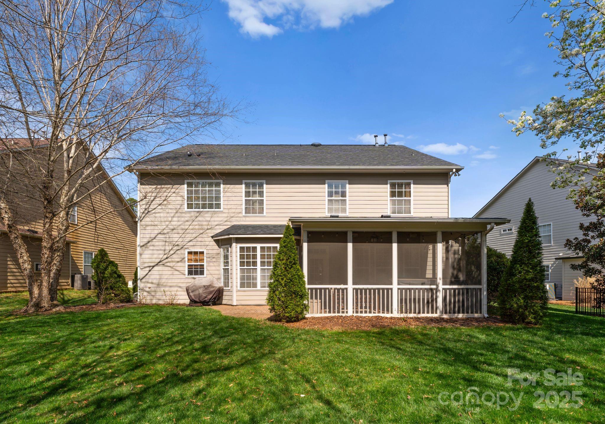 1016 Forbishire Drive