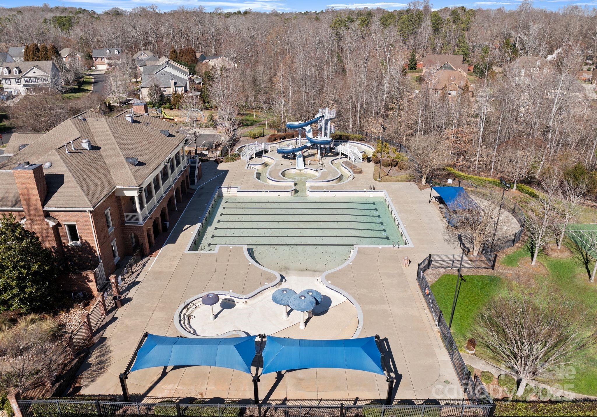 1016 Forbishire Drive