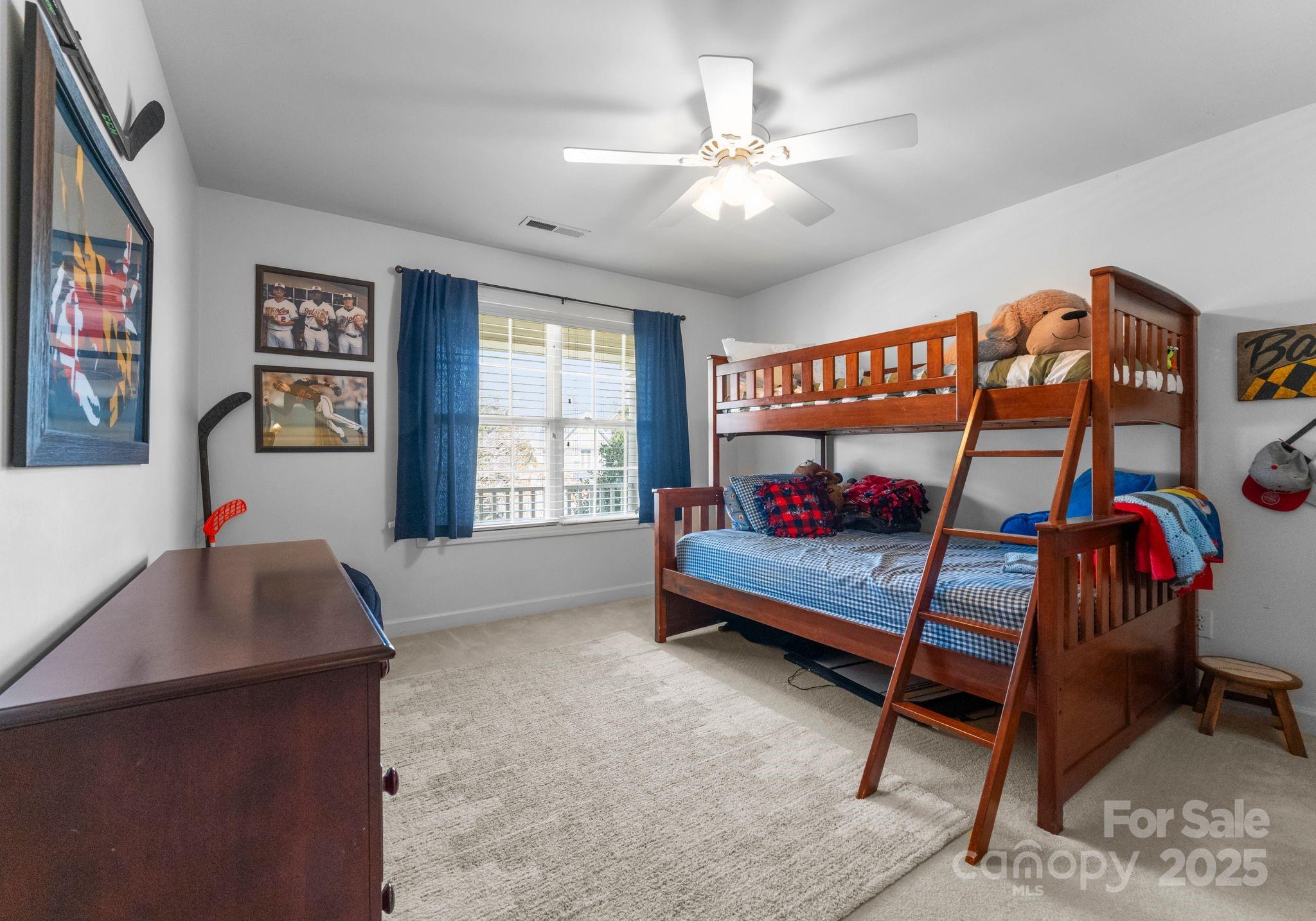 1016 Forbishire Drive