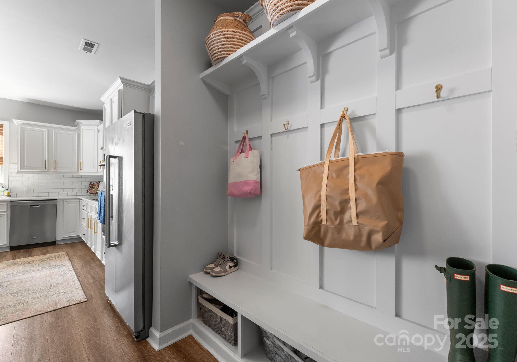 1016 Forbishire Drive