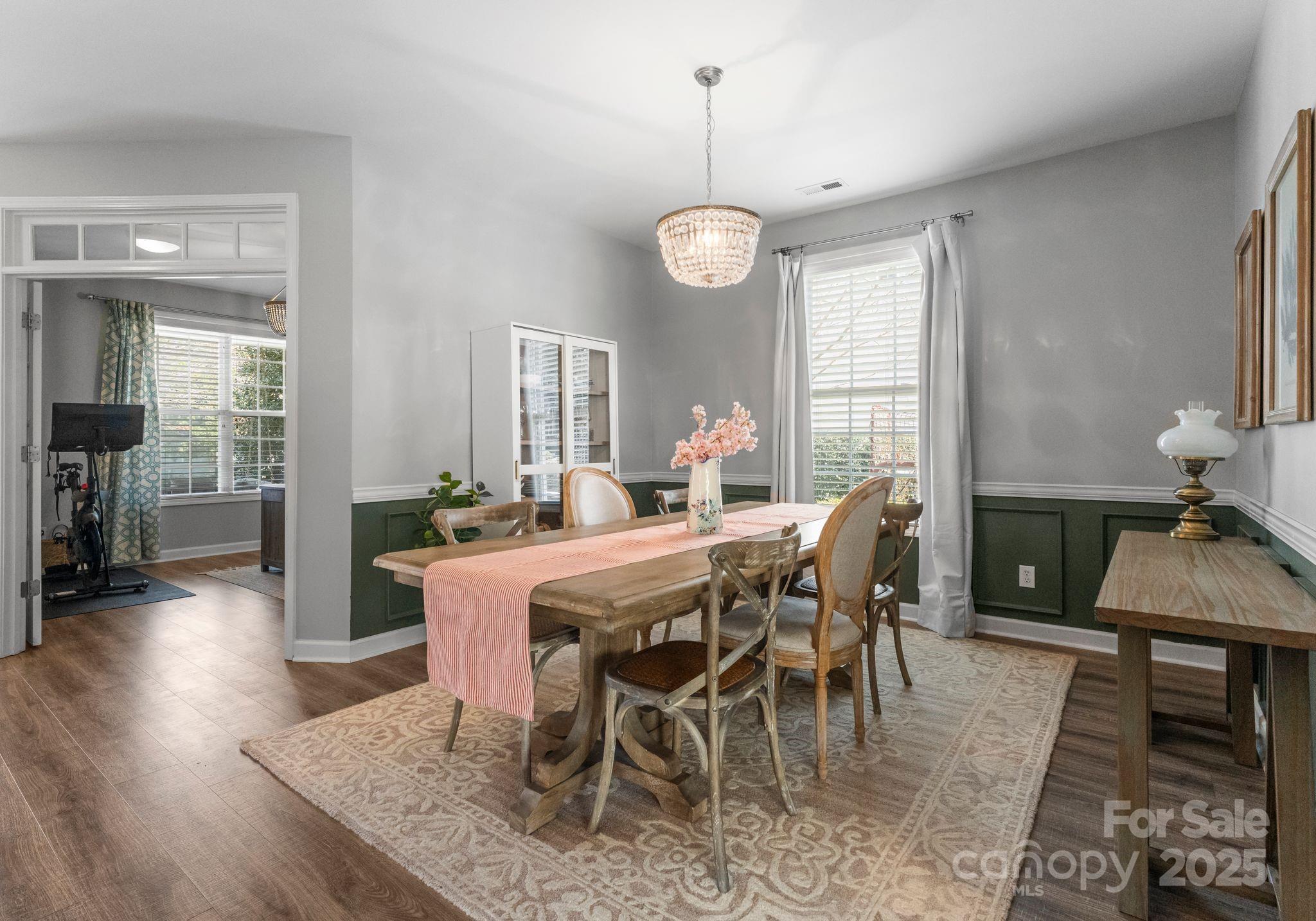 1016 Forbishire Drive