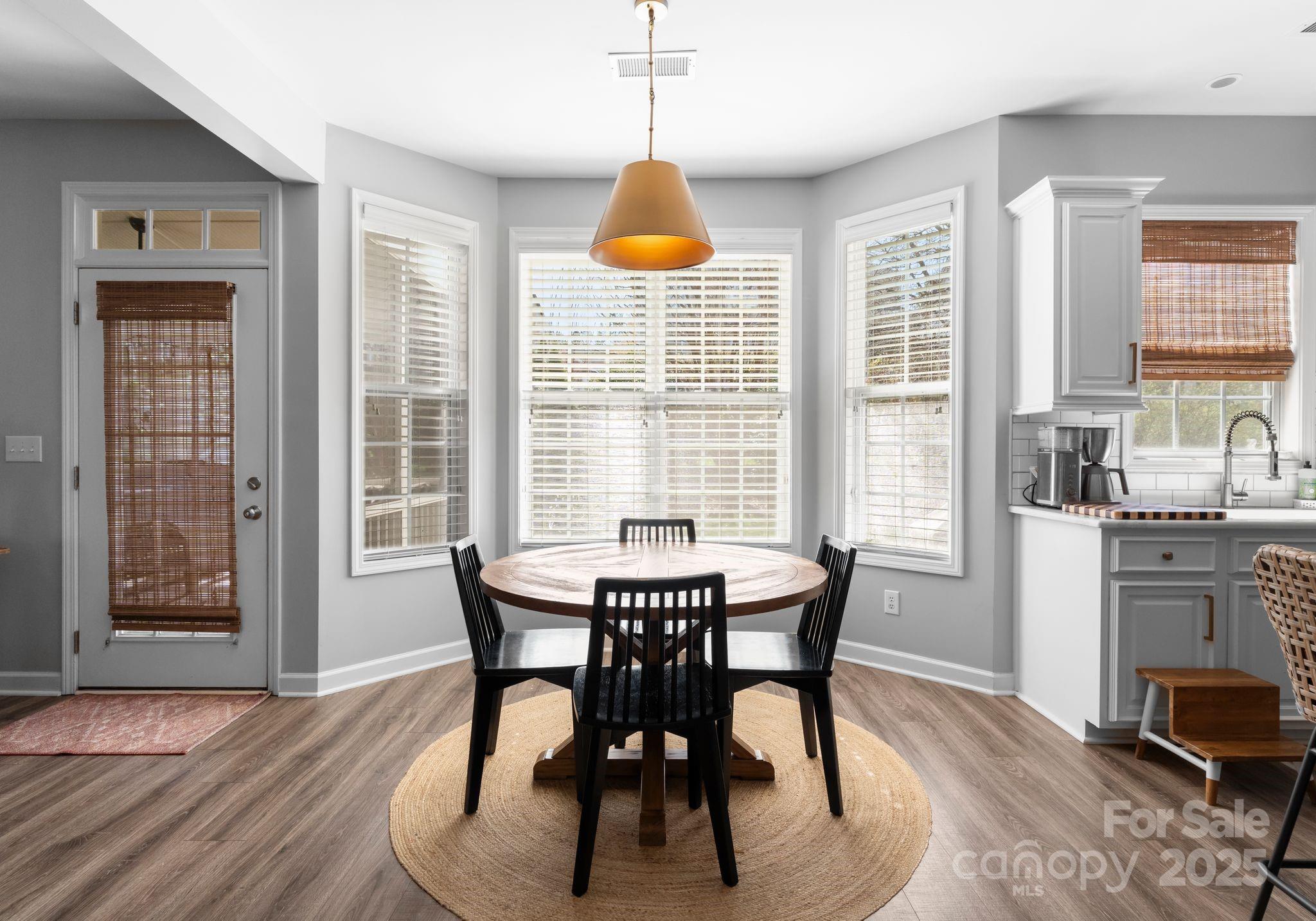 1016 Forbishire Drive