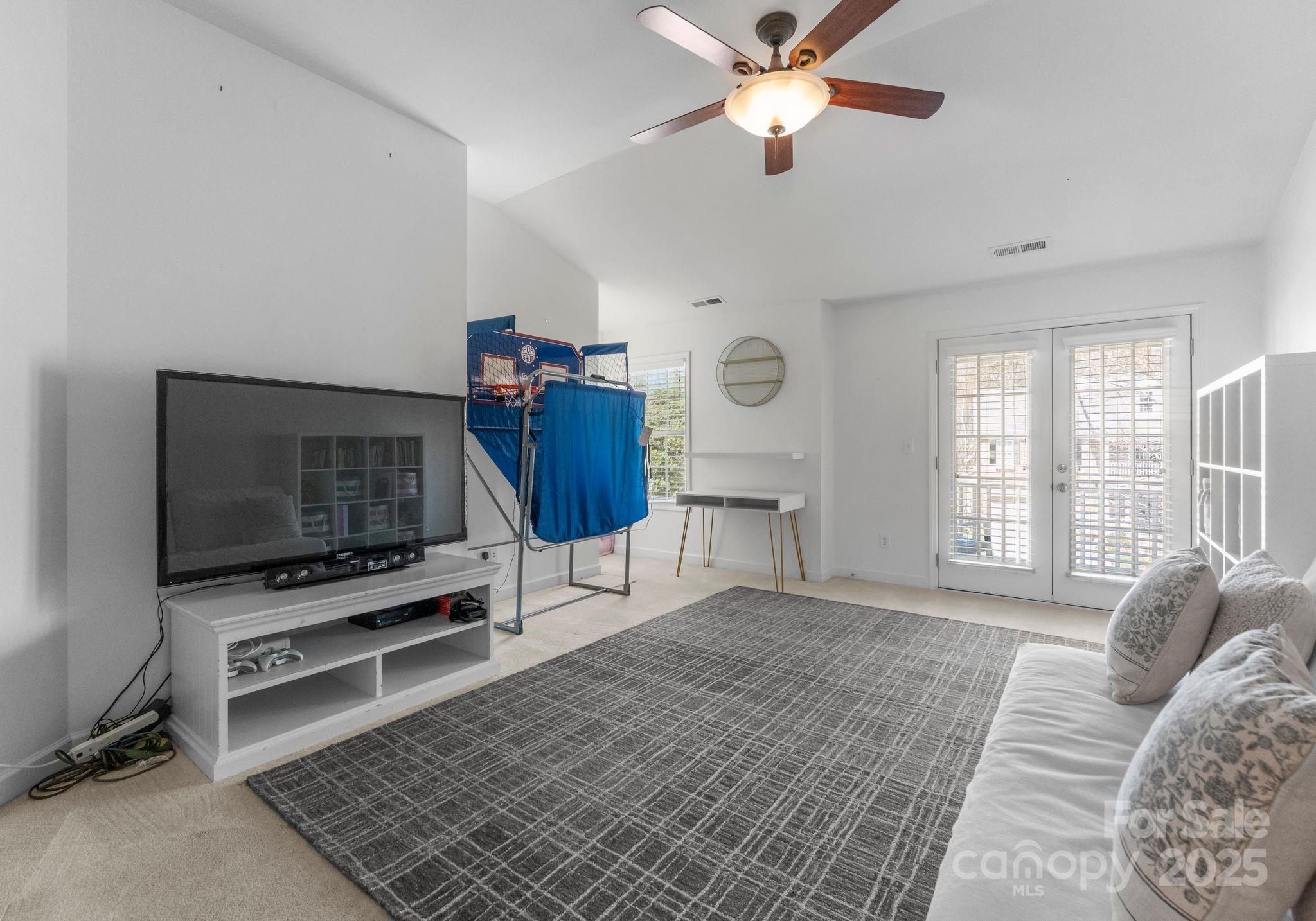 1016 Forbishire Drive