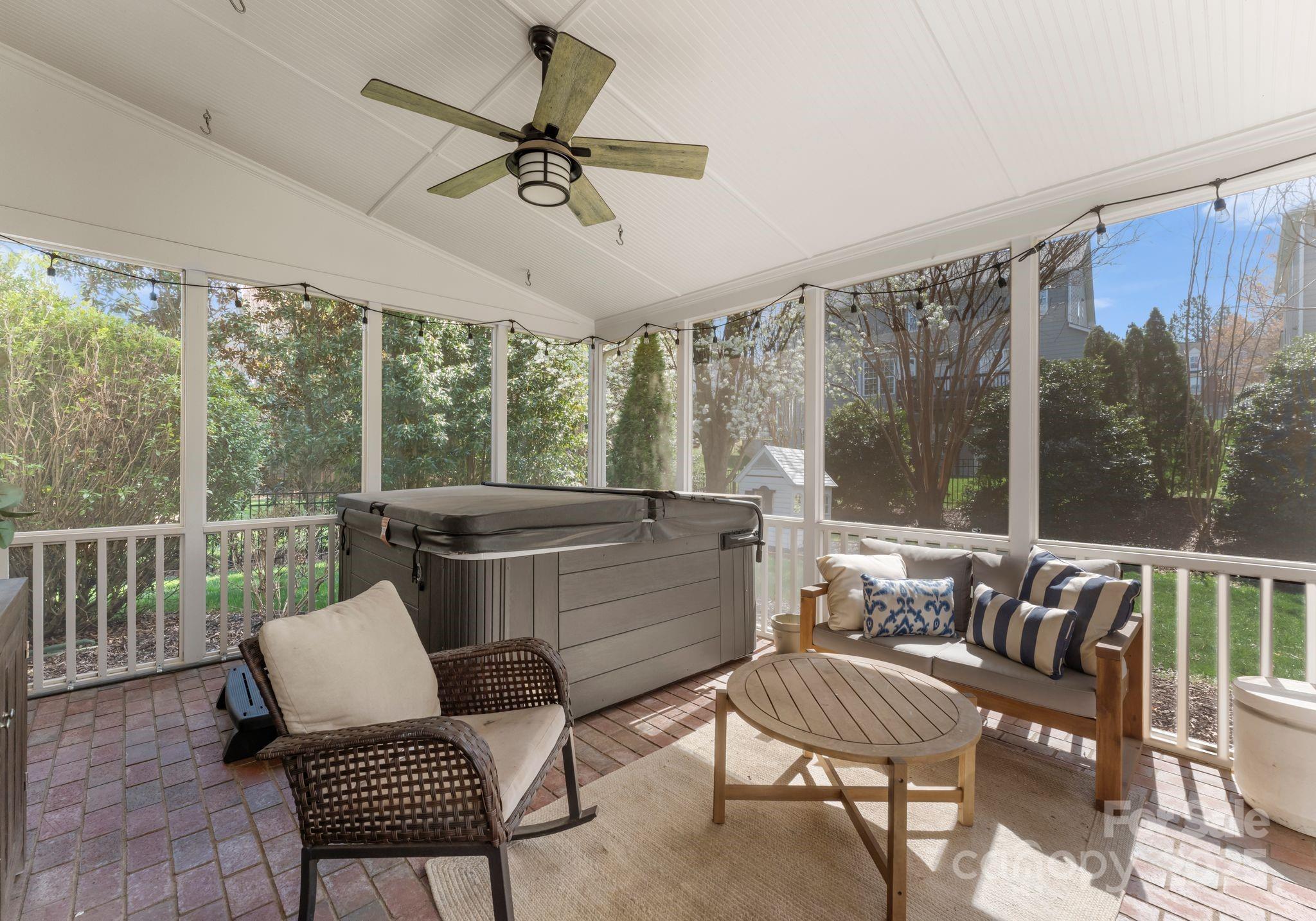 1016 Forbishire Drive