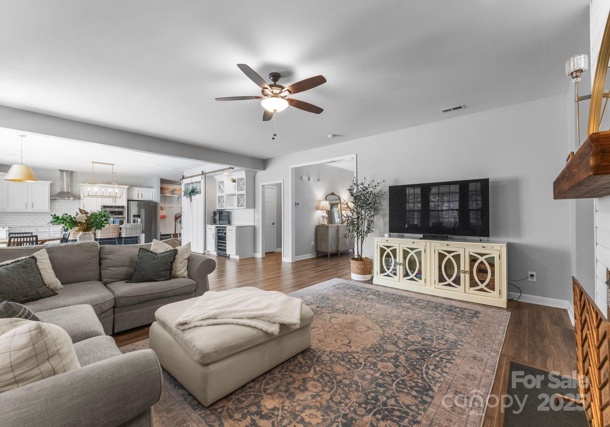 1016 Forbishire Drive