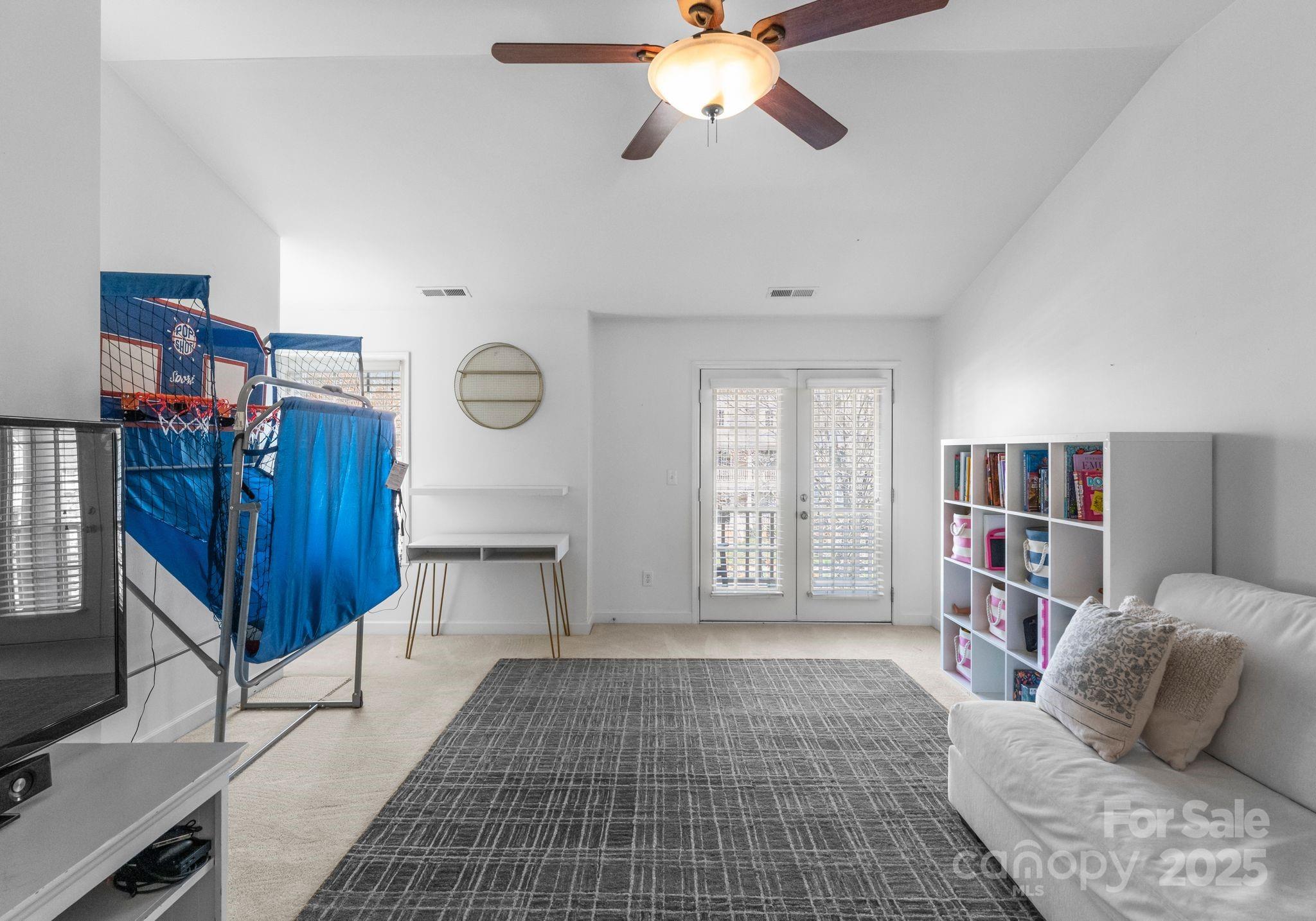 1016 Forbishire Drive