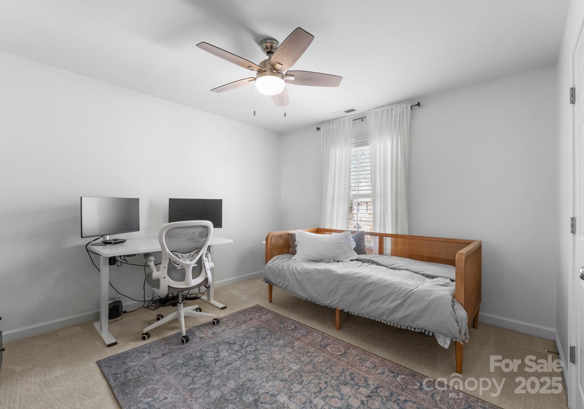 1016 Forbishire Drive