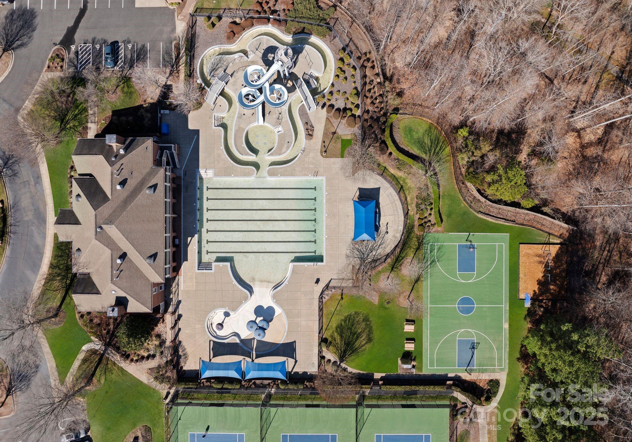 1016 Forbishire Drive