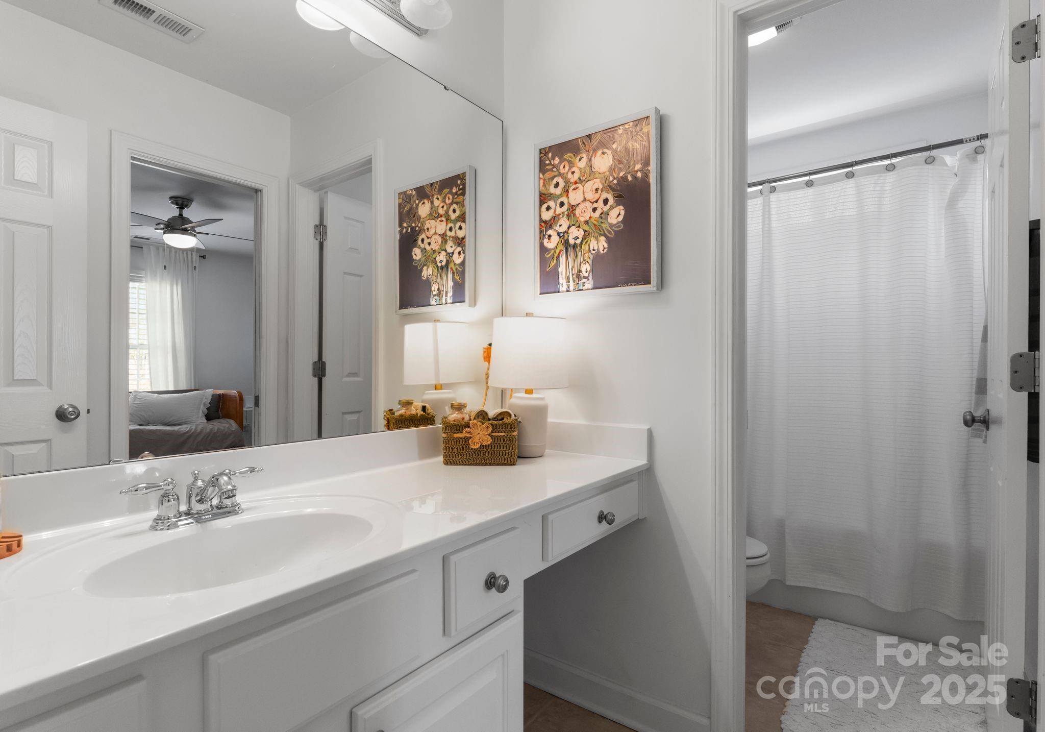 1016 Forbishire Drive