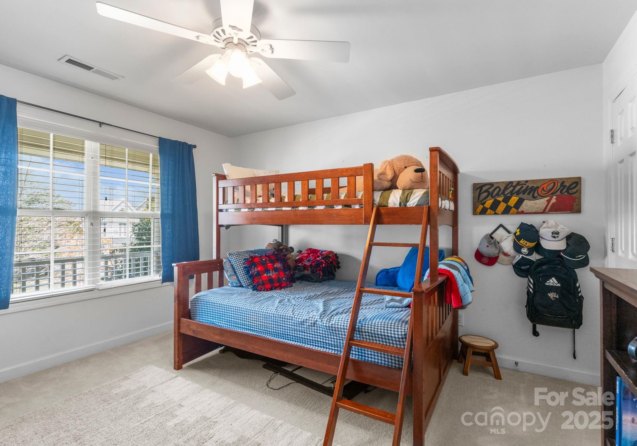 1016 Forbishire Drive