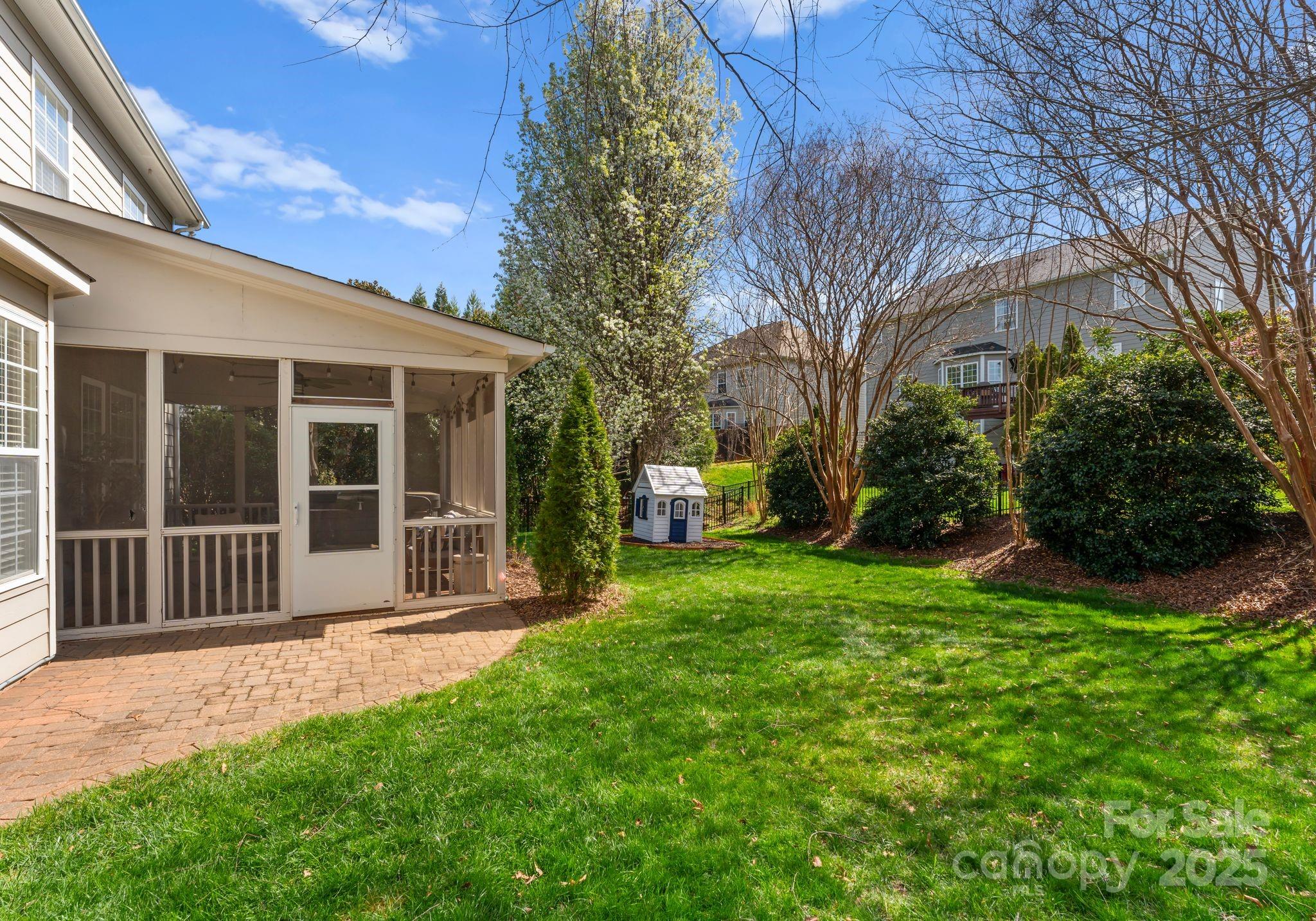 1016 Forbishire Drive