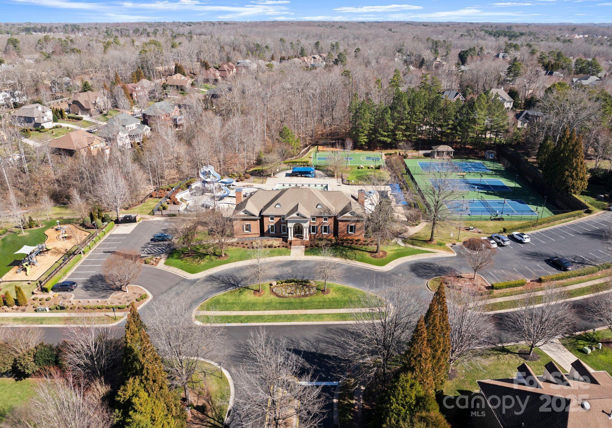 1016 Forbishire Drive