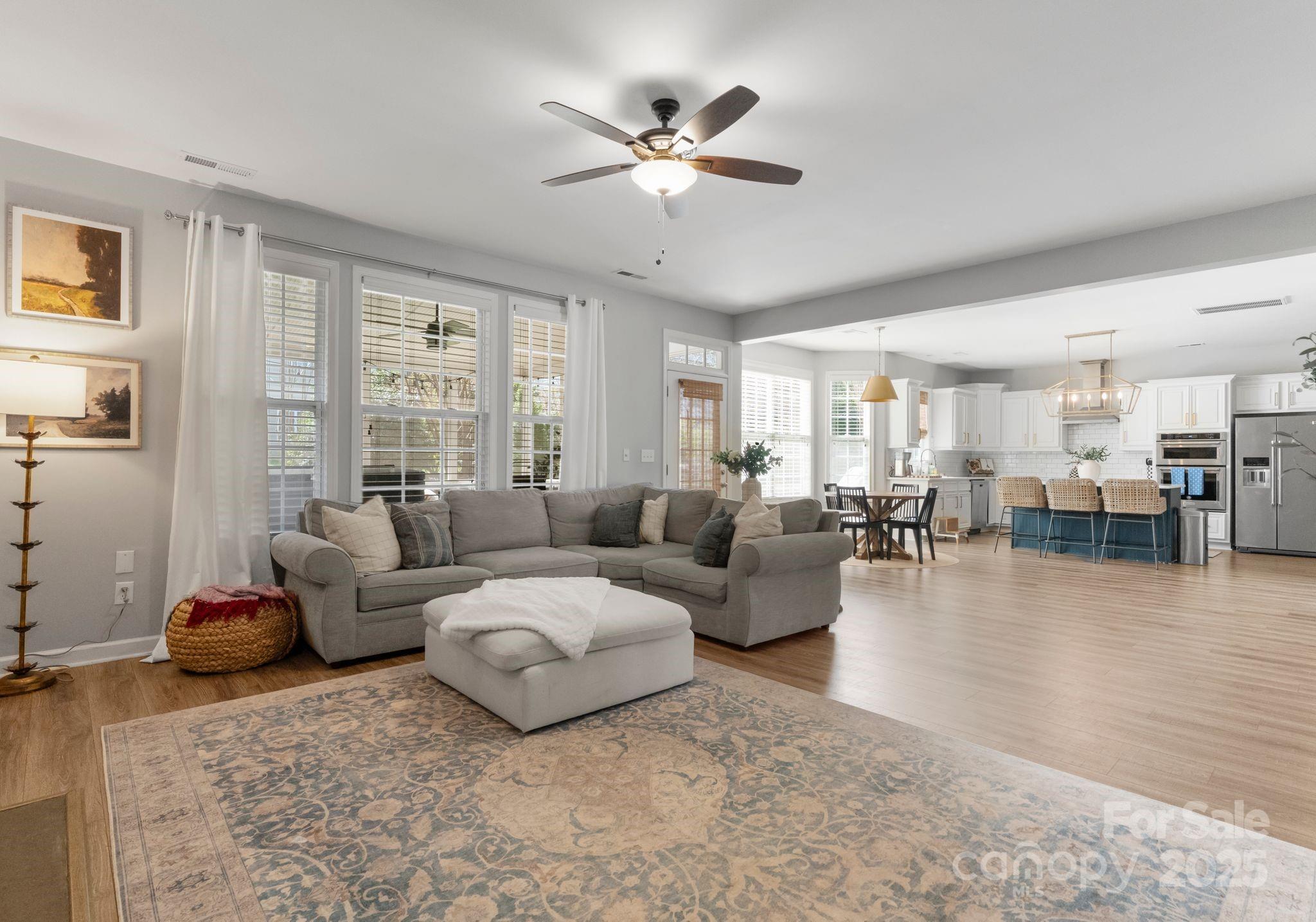 1016 Forbishire Drive