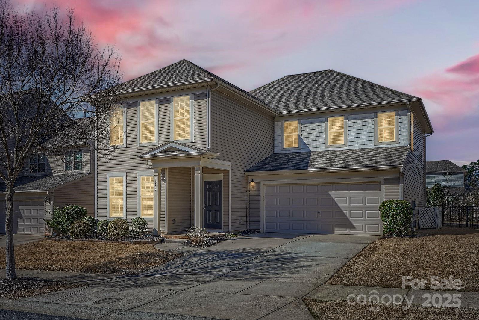 15317 Colonial Park Drive