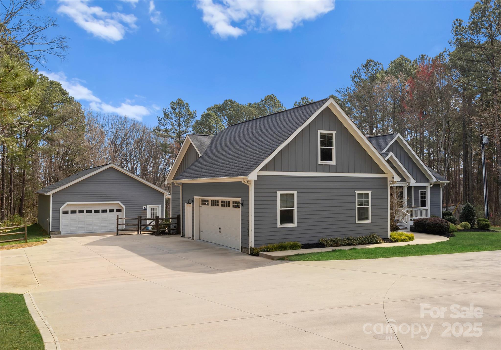 4300 Gail Lane
