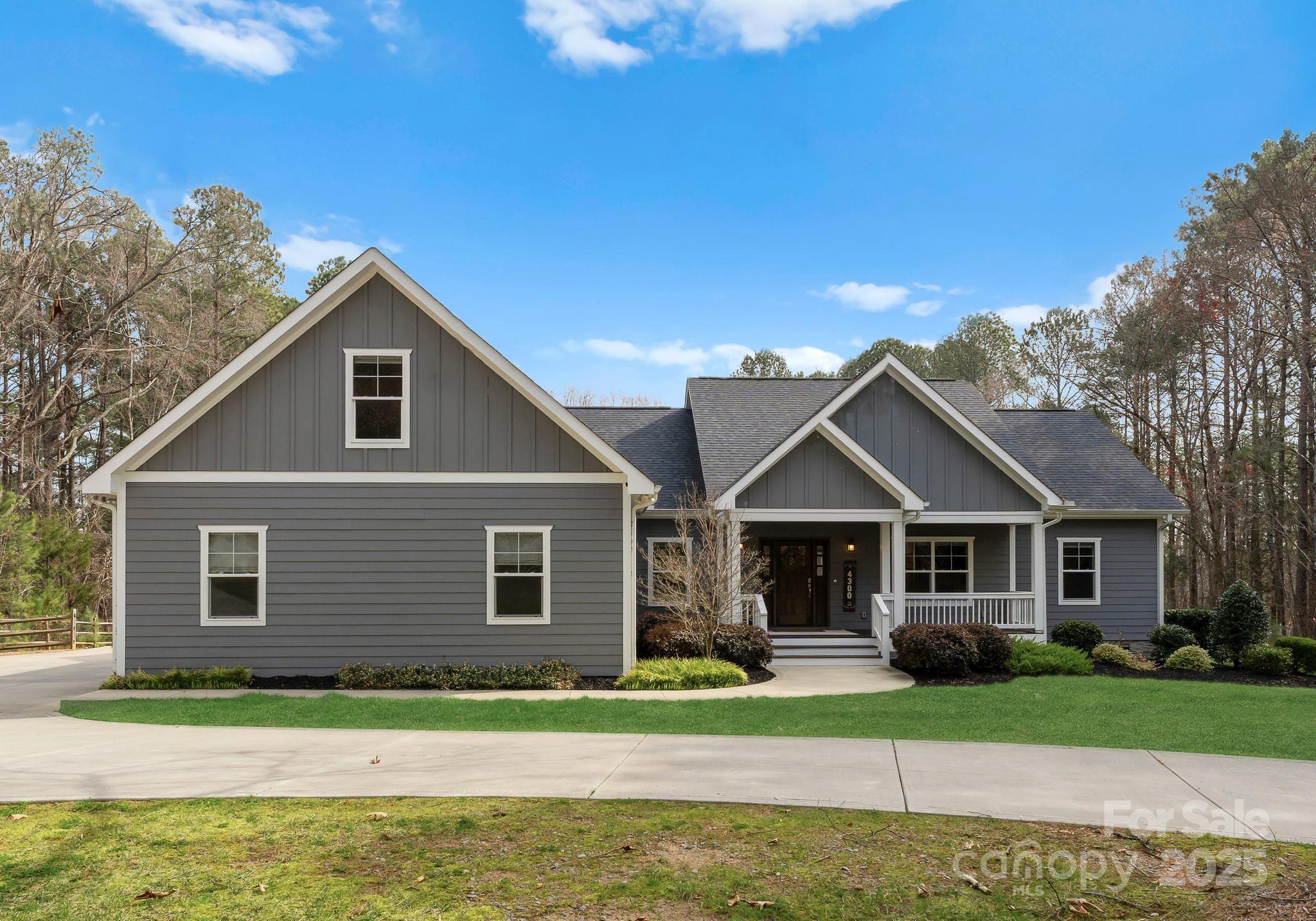 4300 Gail Lane