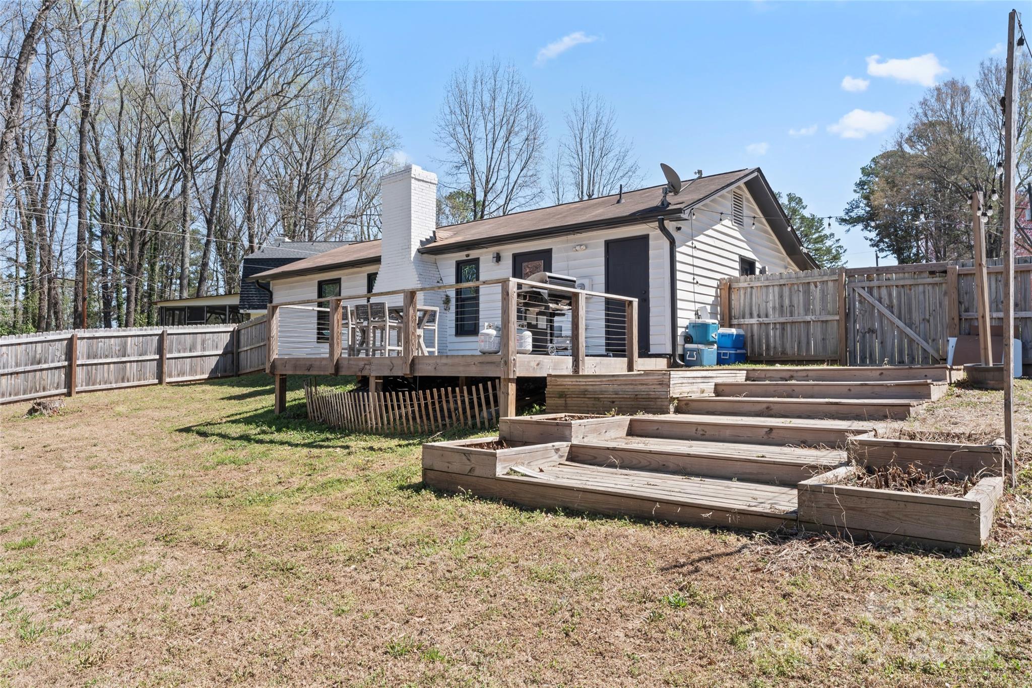 5501 Joyce Drive Unit: 27