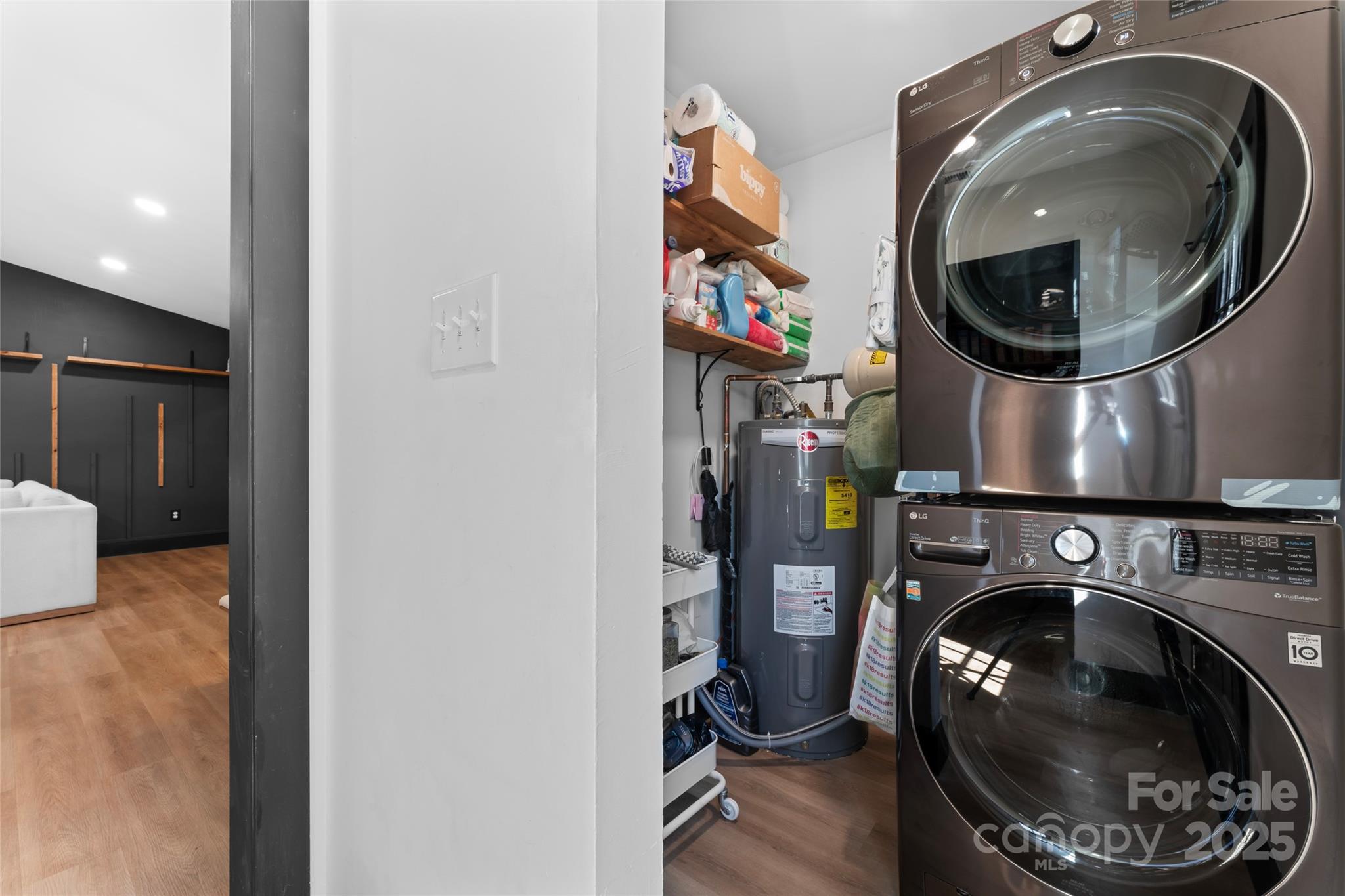 5501 Joyce Drive Unit: 27