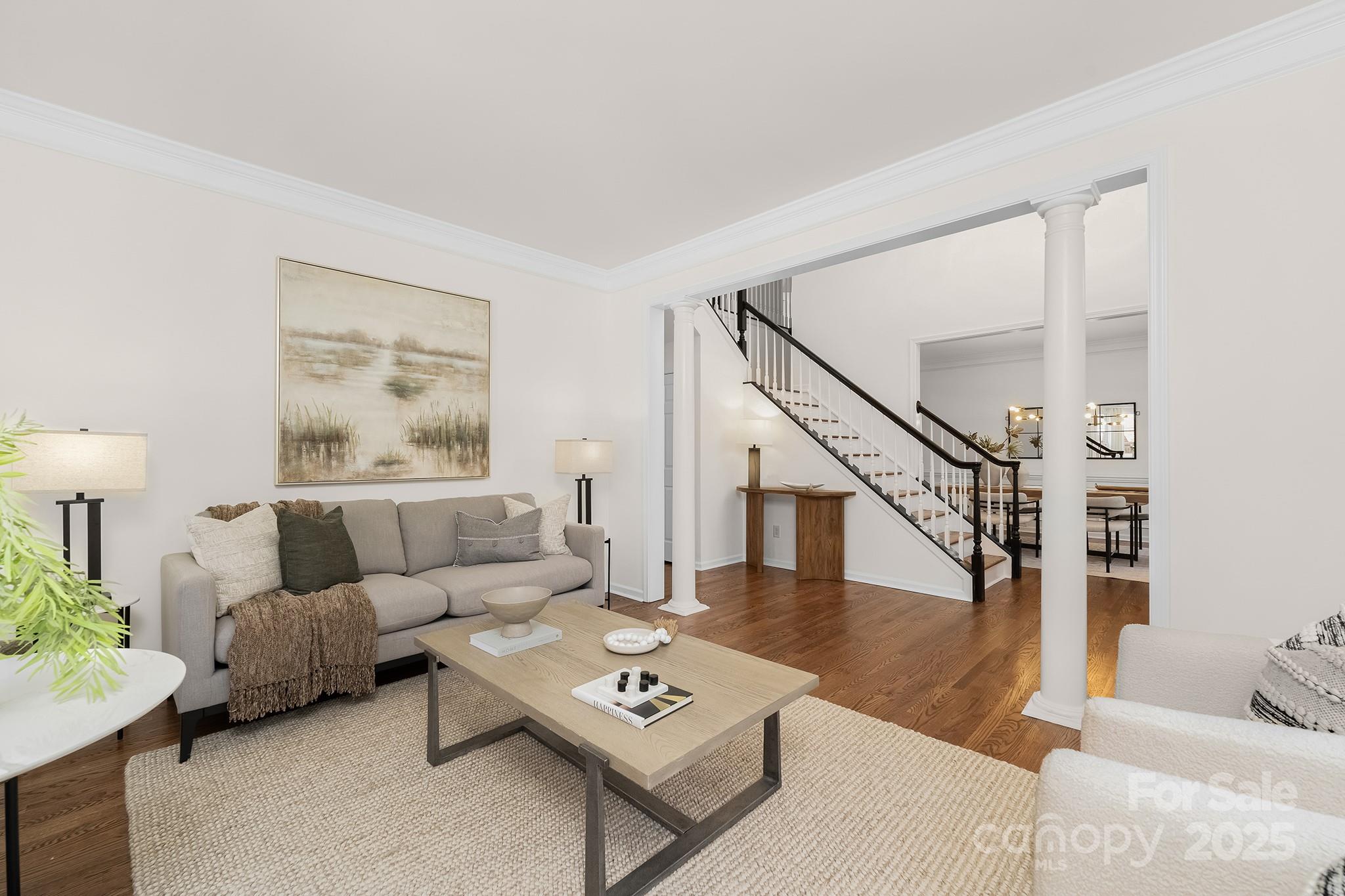 7605 Berryfield Court