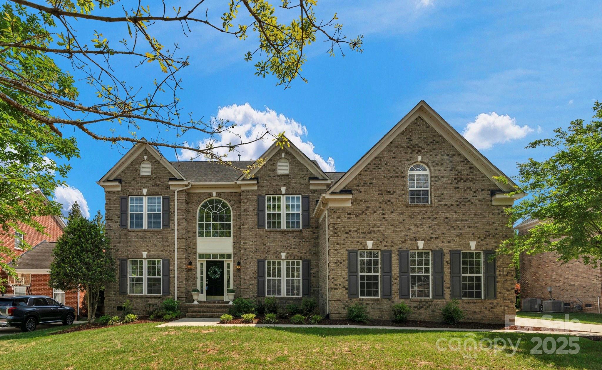 7605 Berryfield Court
