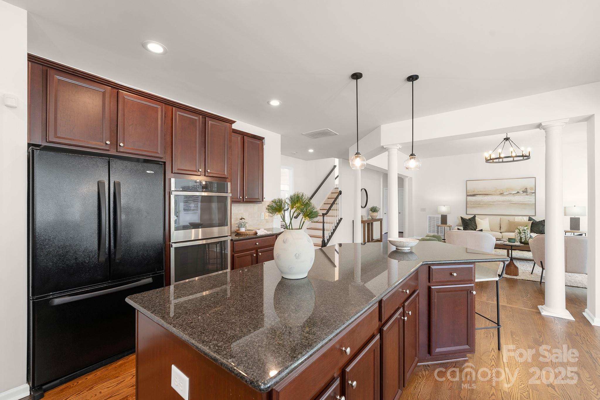 7605 Berryfield Court