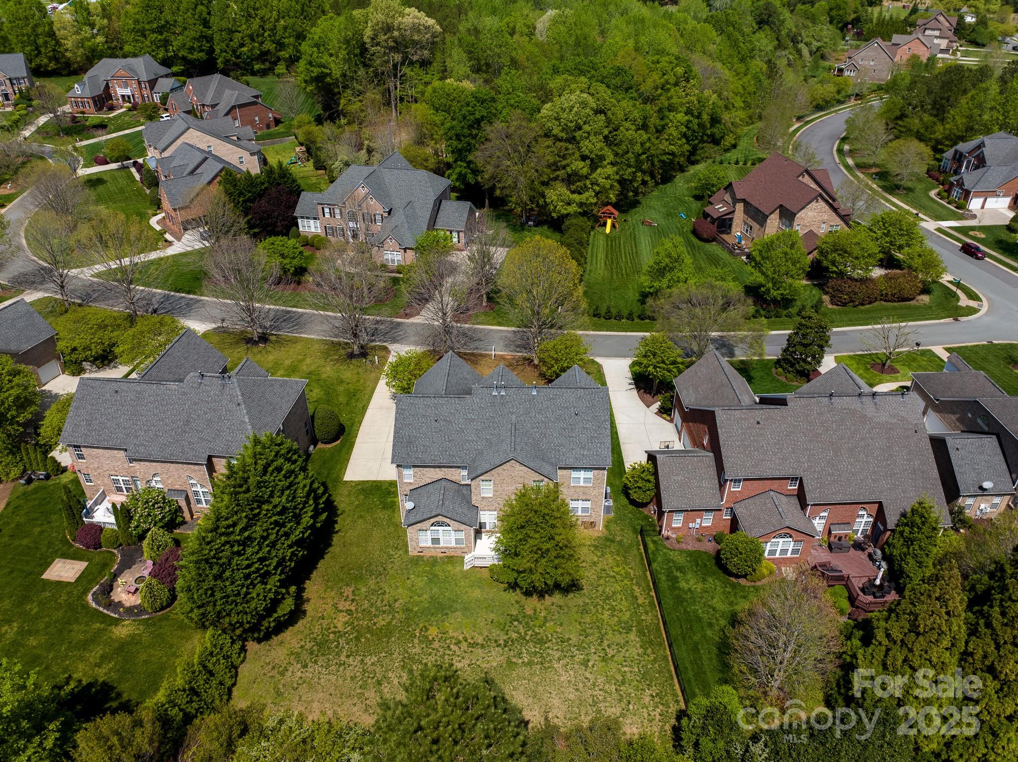 7605 Berryfield Court